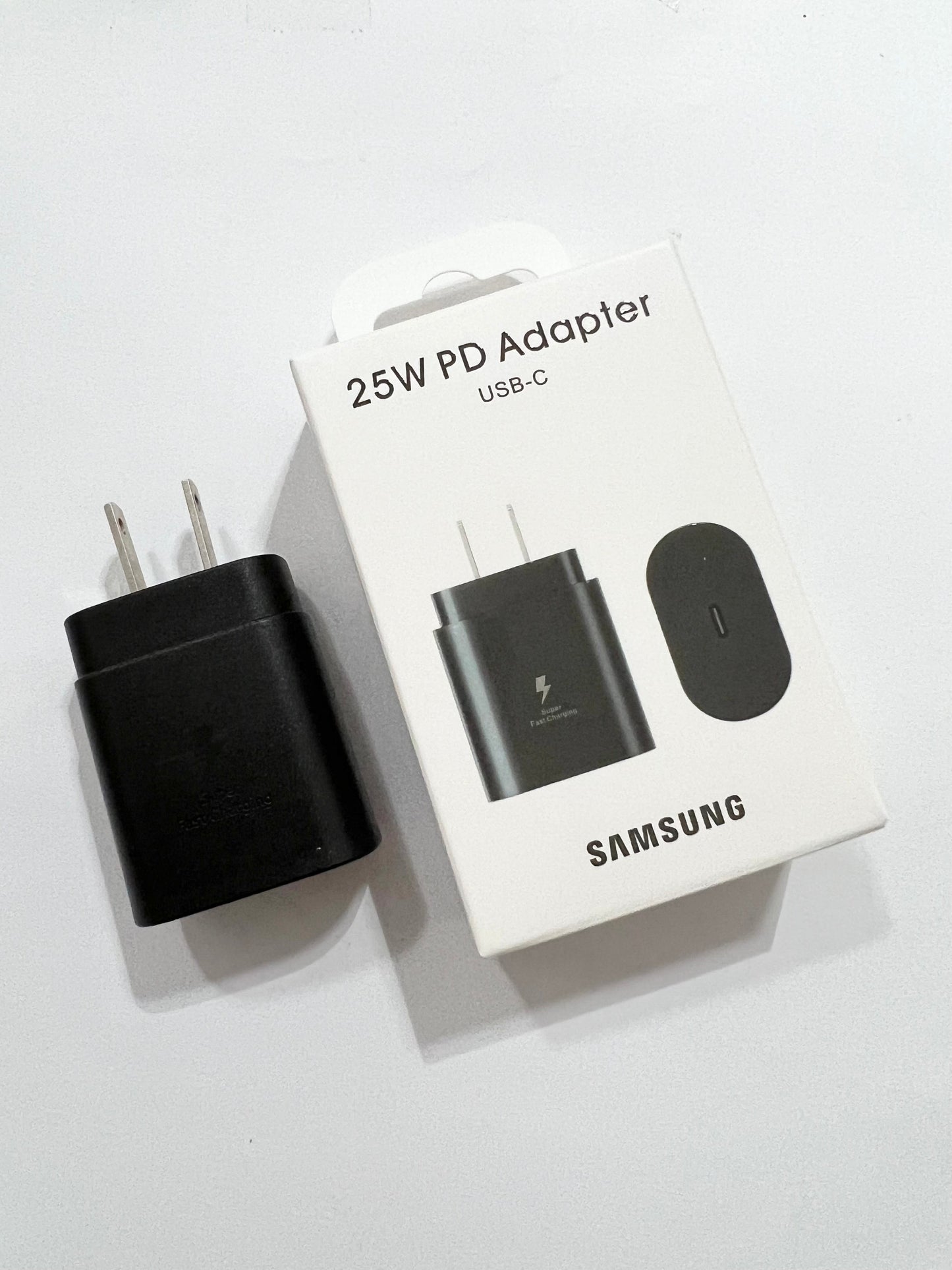 CABEZOTE SAMSUNG 25W GENÉRICO