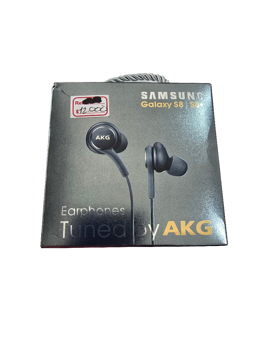 Audifonos AKJ