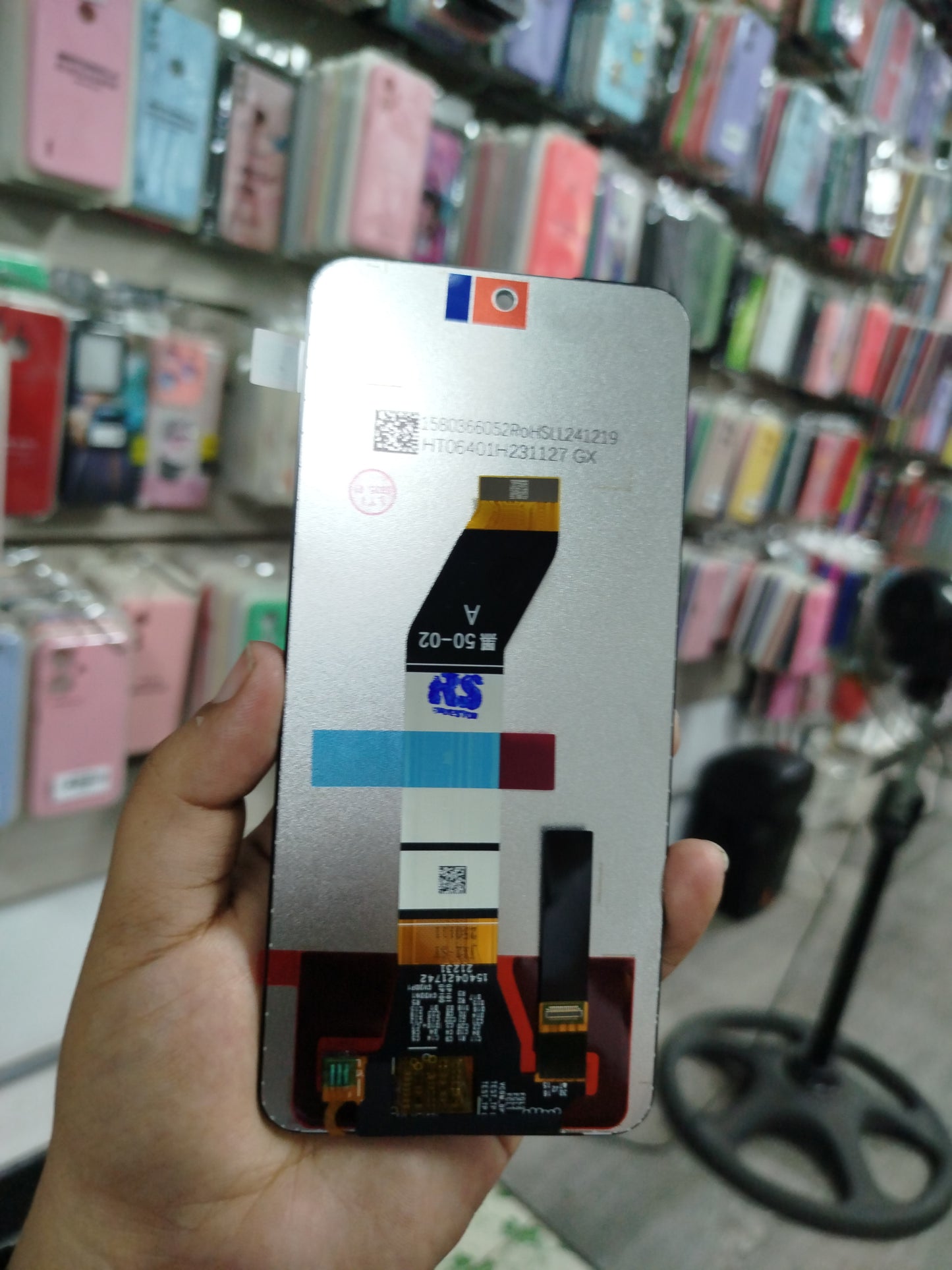 INFINIX HOT 30i