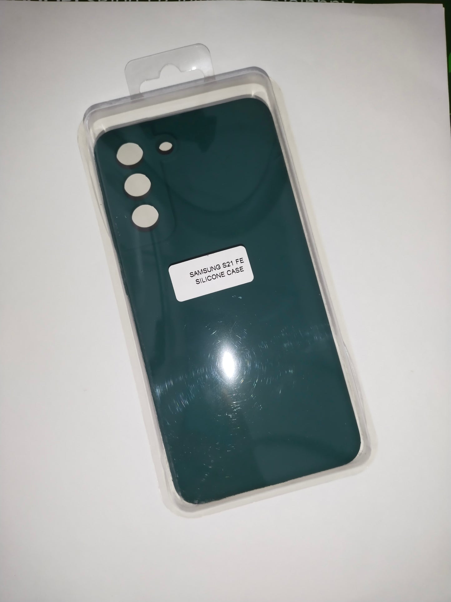 SAMSUNG S21 FE