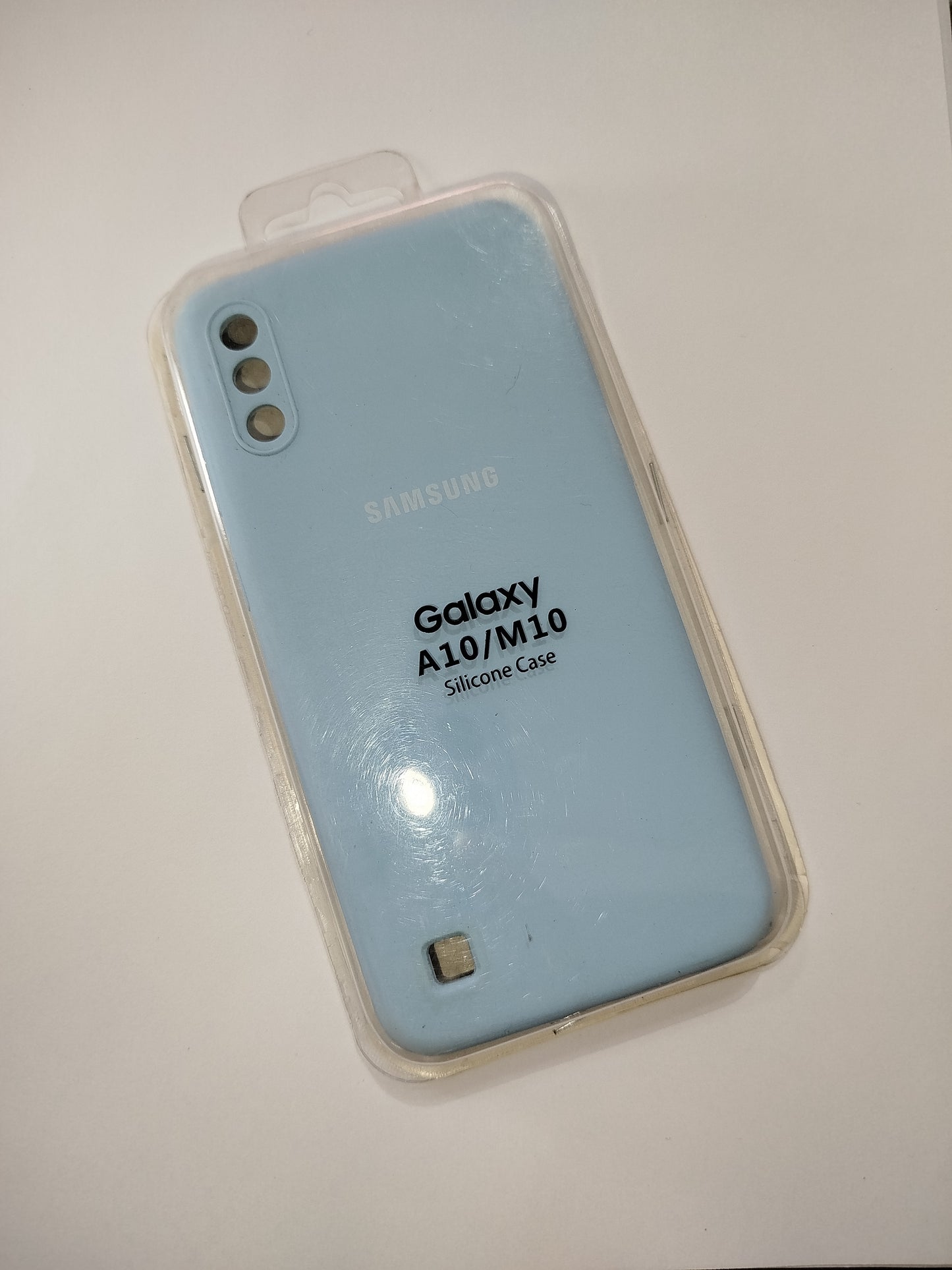 SAMSUNG A10
