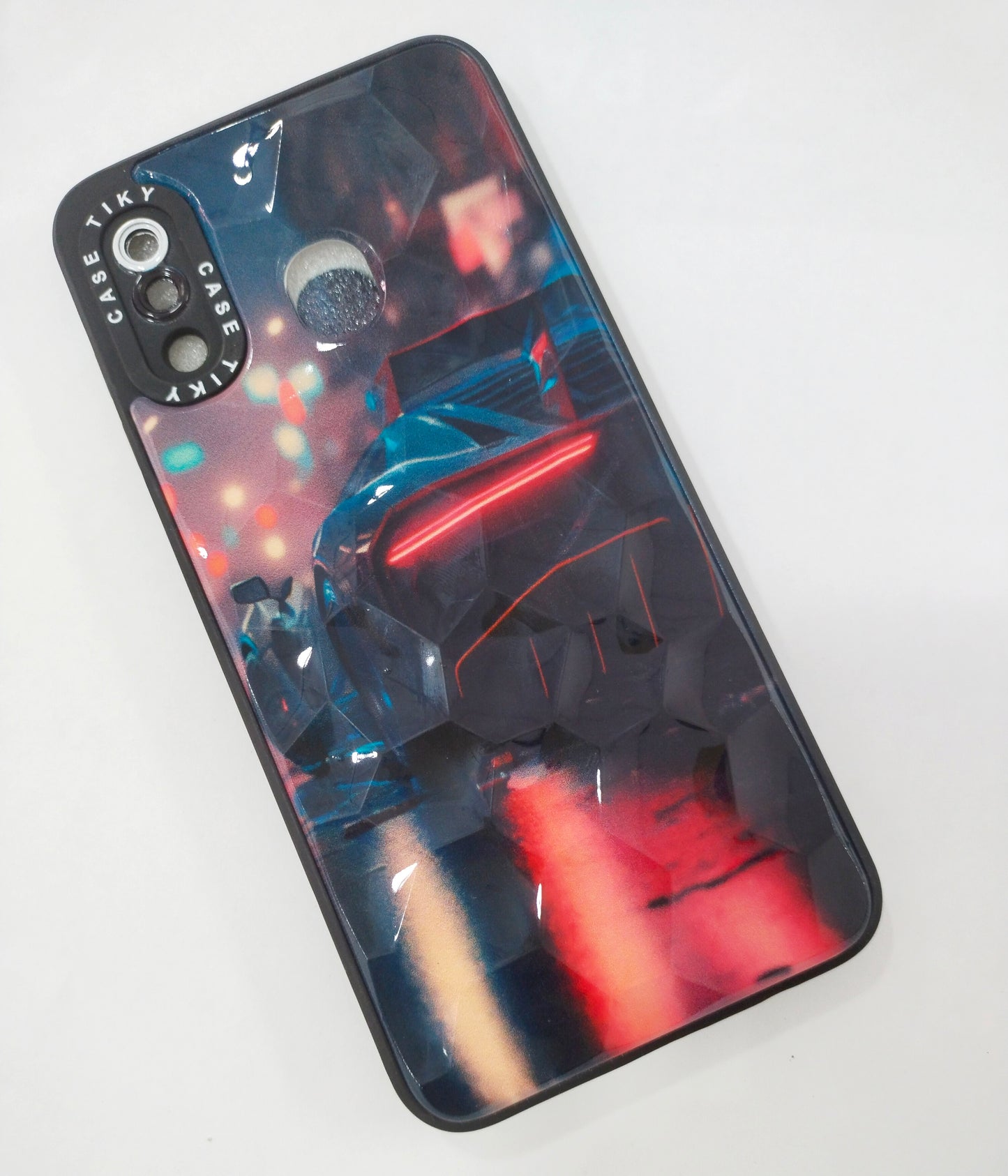 SAMSUNG A20/A30
