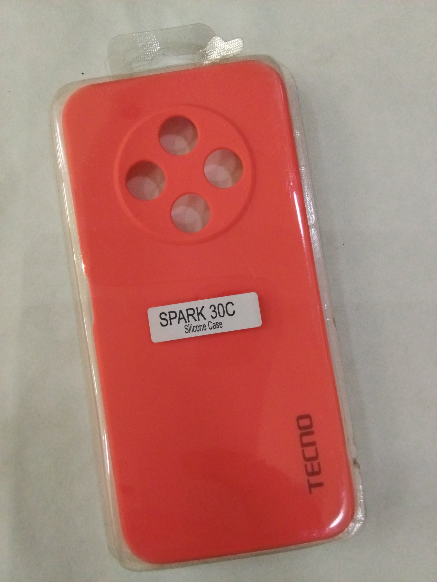 TECNO SPARK 30C
