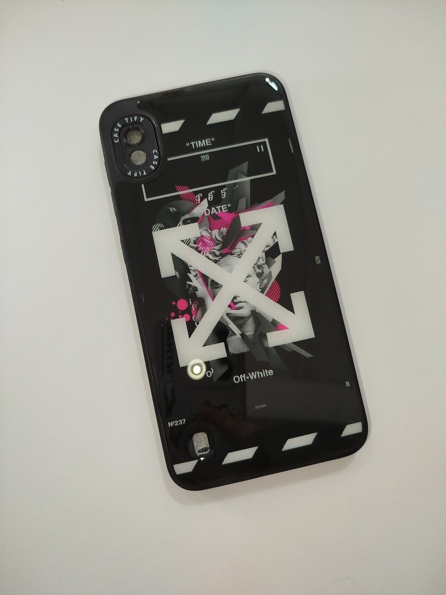 SAMSUNG A10