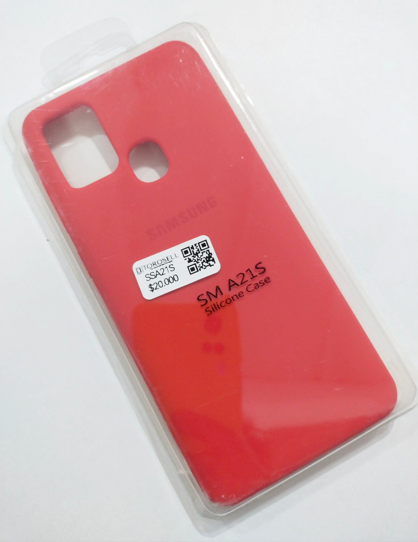 SAMSUNG A21S