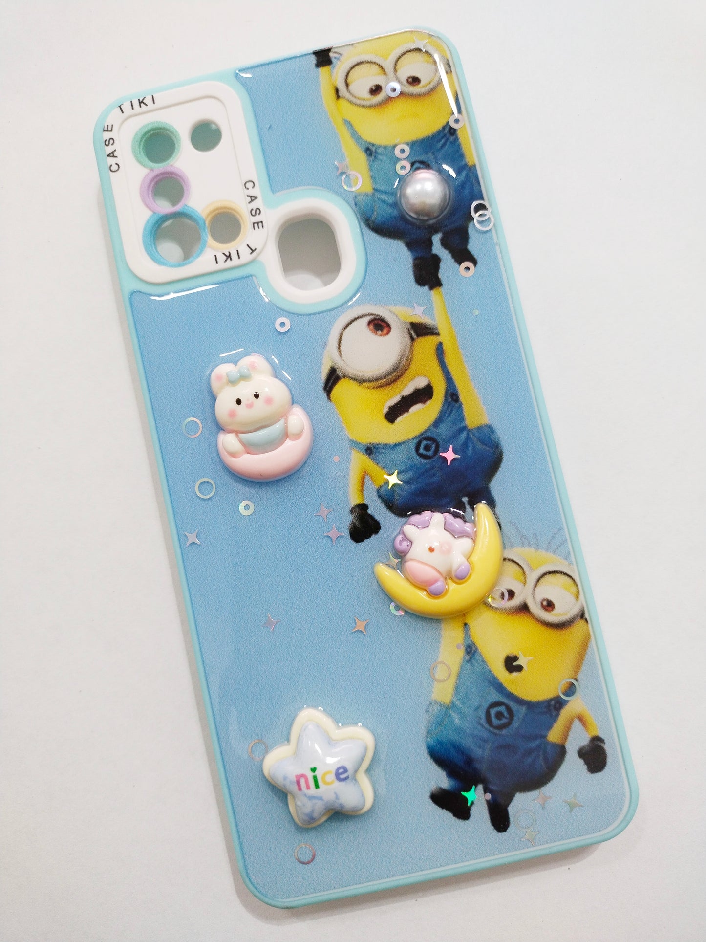 SAMSUNG A21S