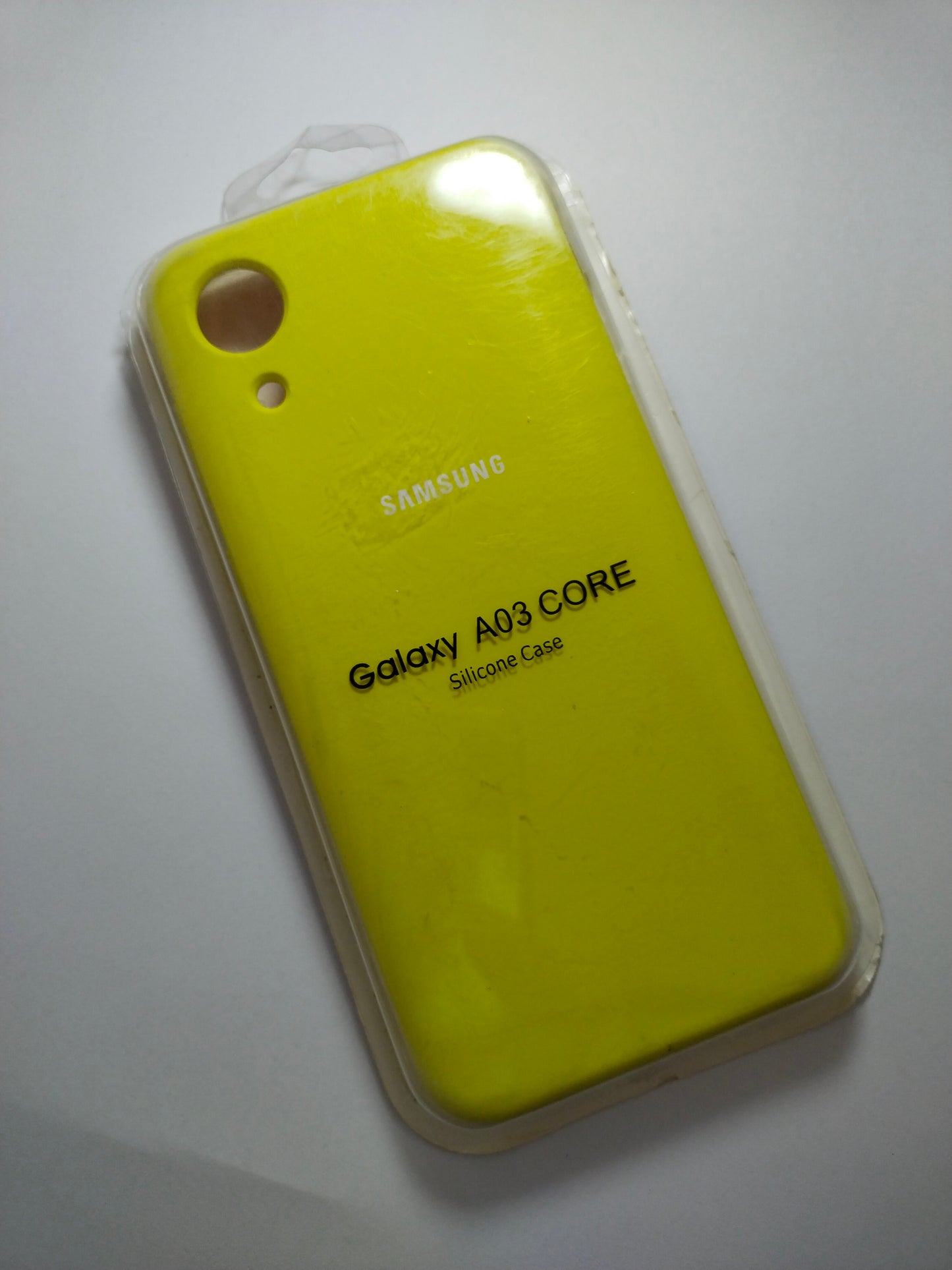 SAMSUNG A03 CORE