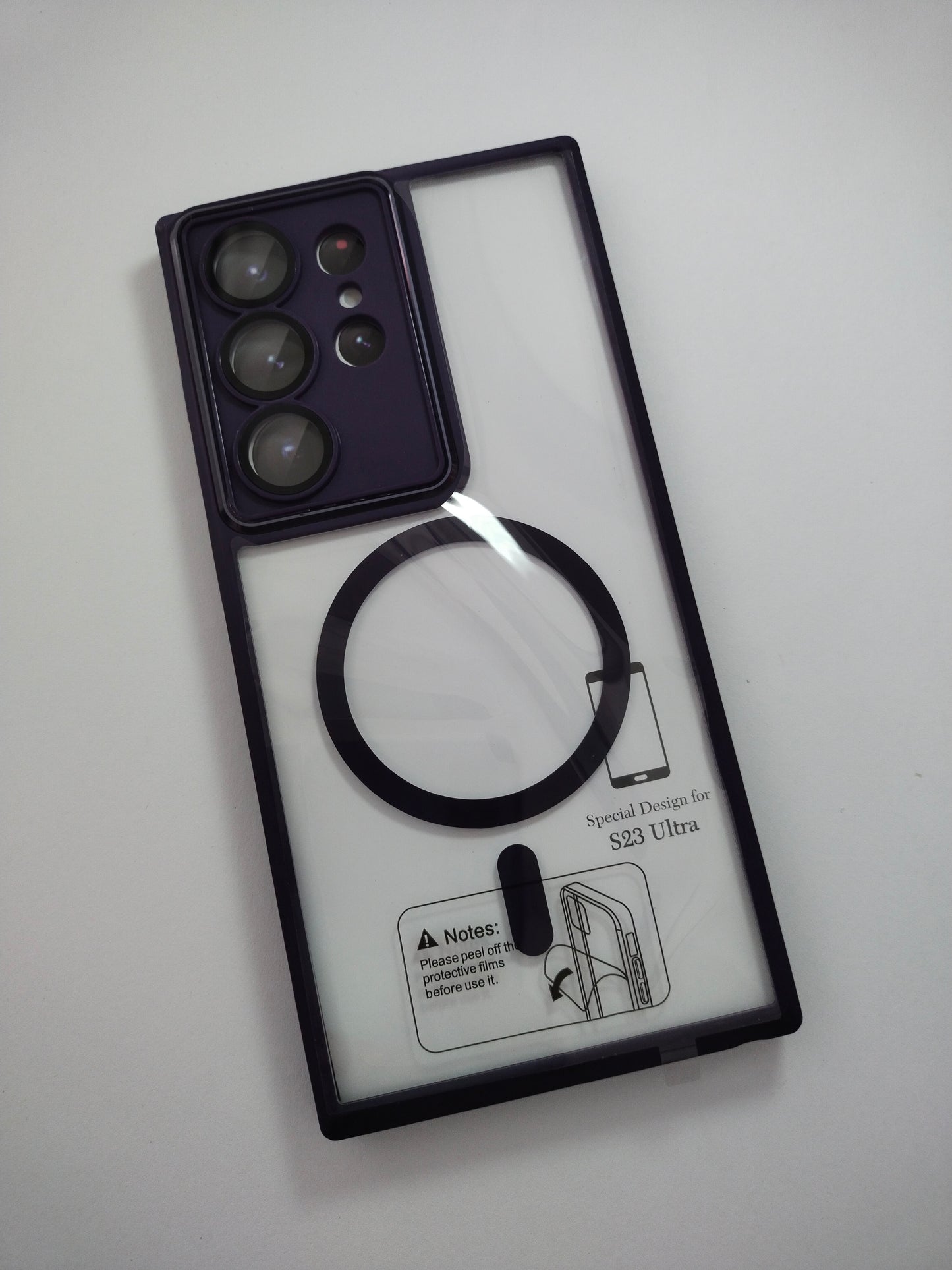 SAMSUNG S23 ULTRA