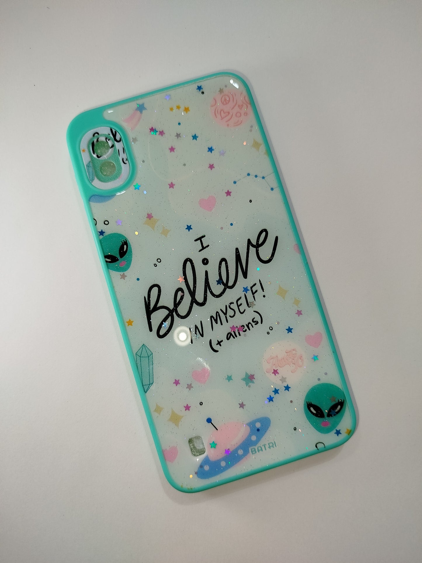 SAMSUNG A10