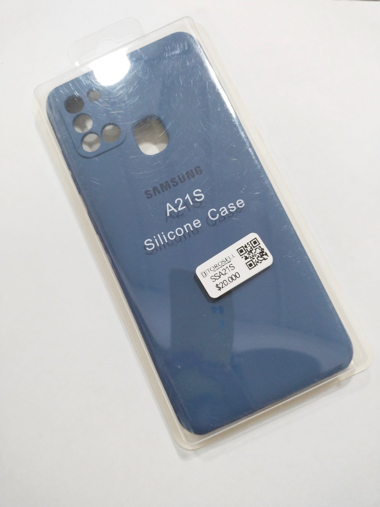 SAMSUNG A21S