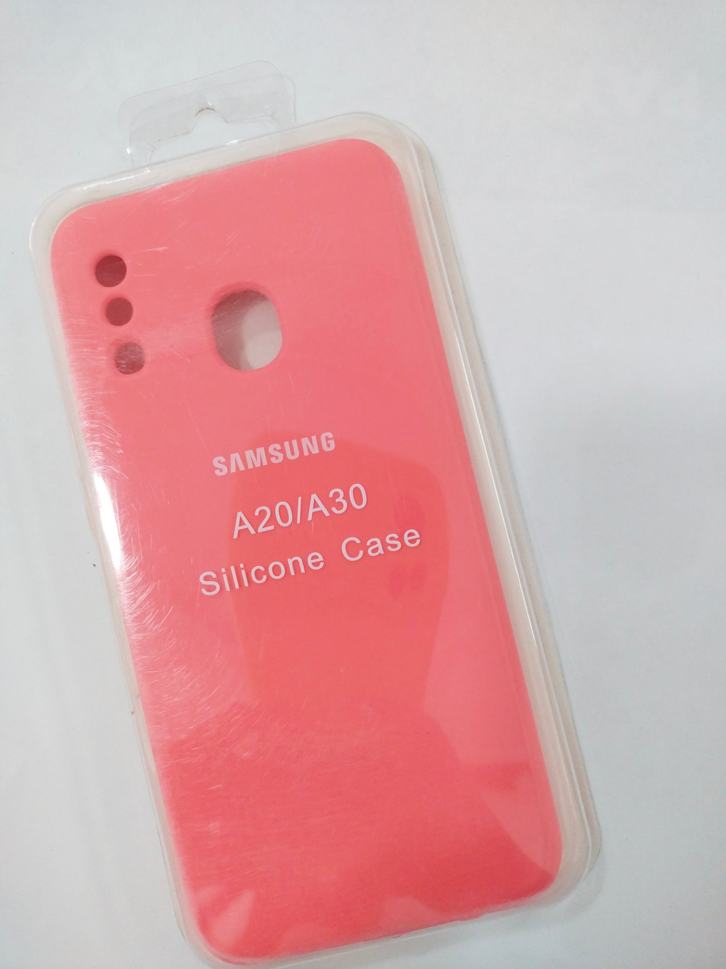 SAMSUNG A20/A30