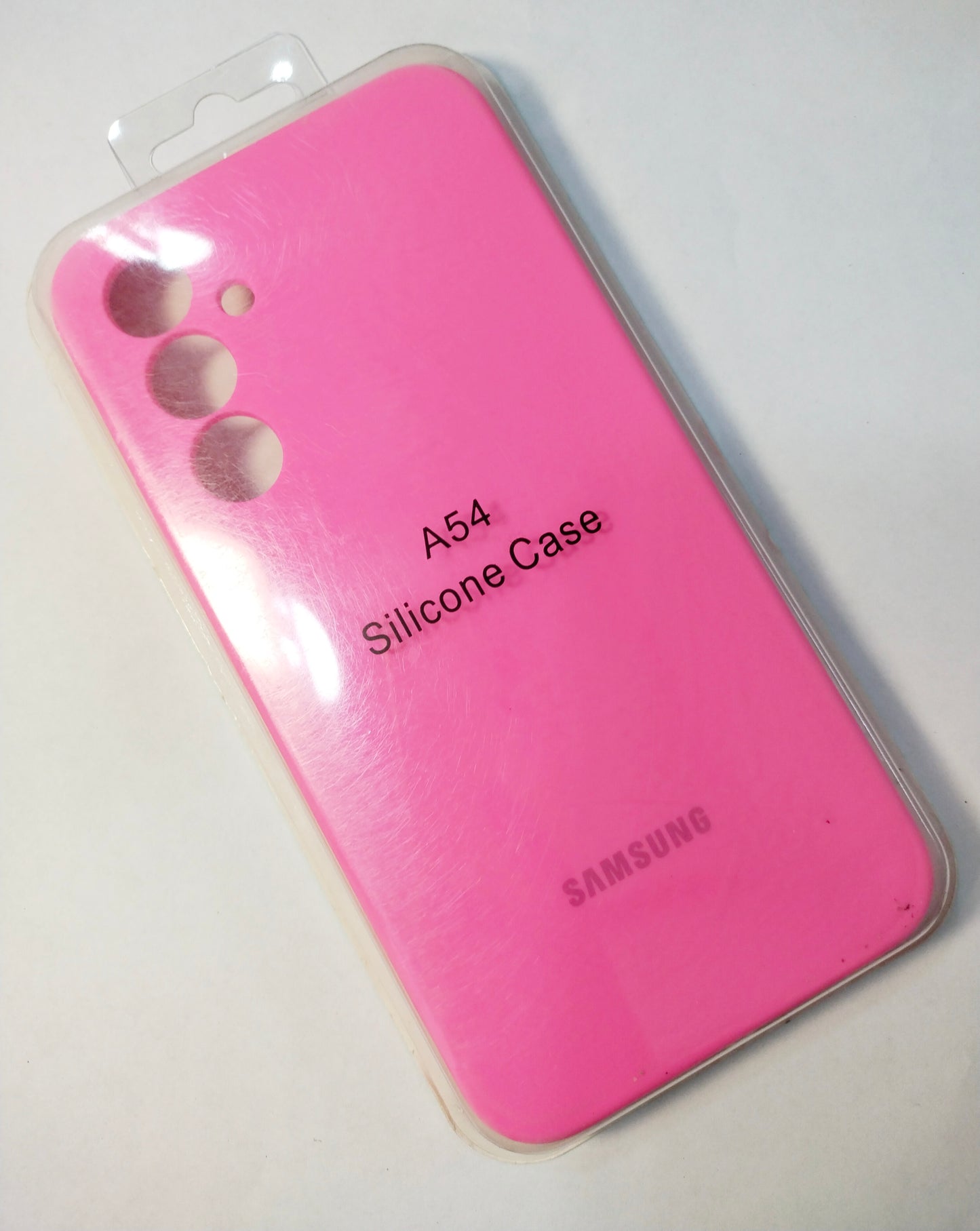 SAMSUNG A54