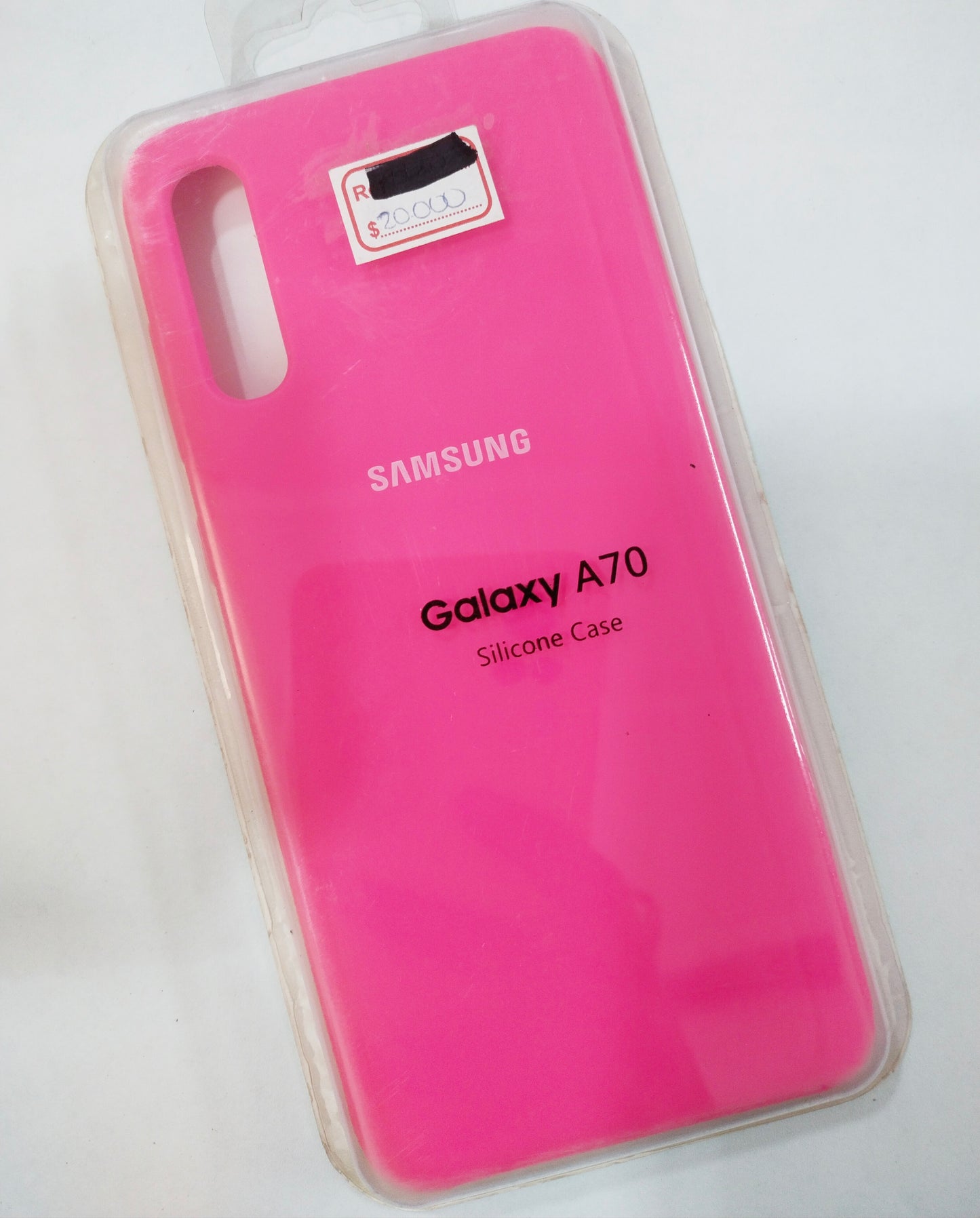 SAMSUNG A 70