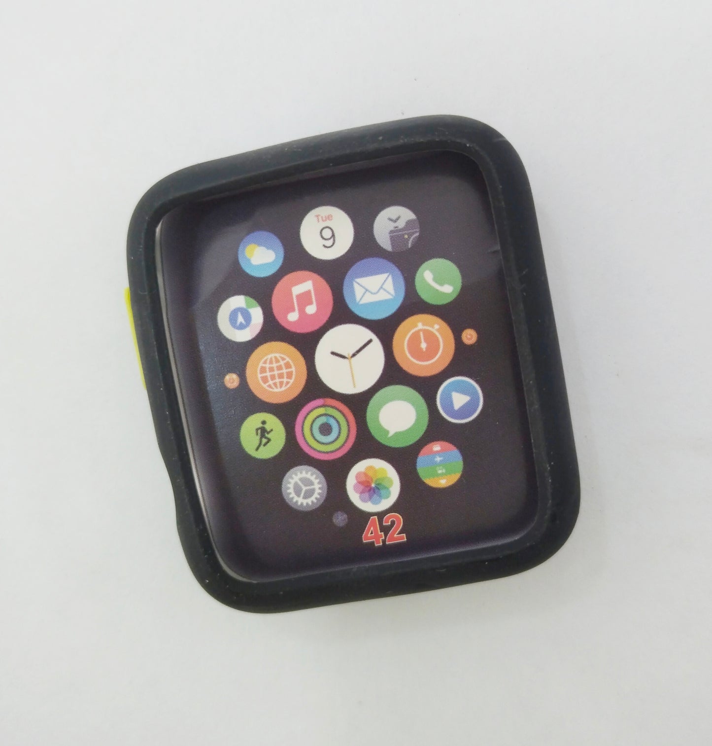 PROTECTOR PARA RELOJ 360