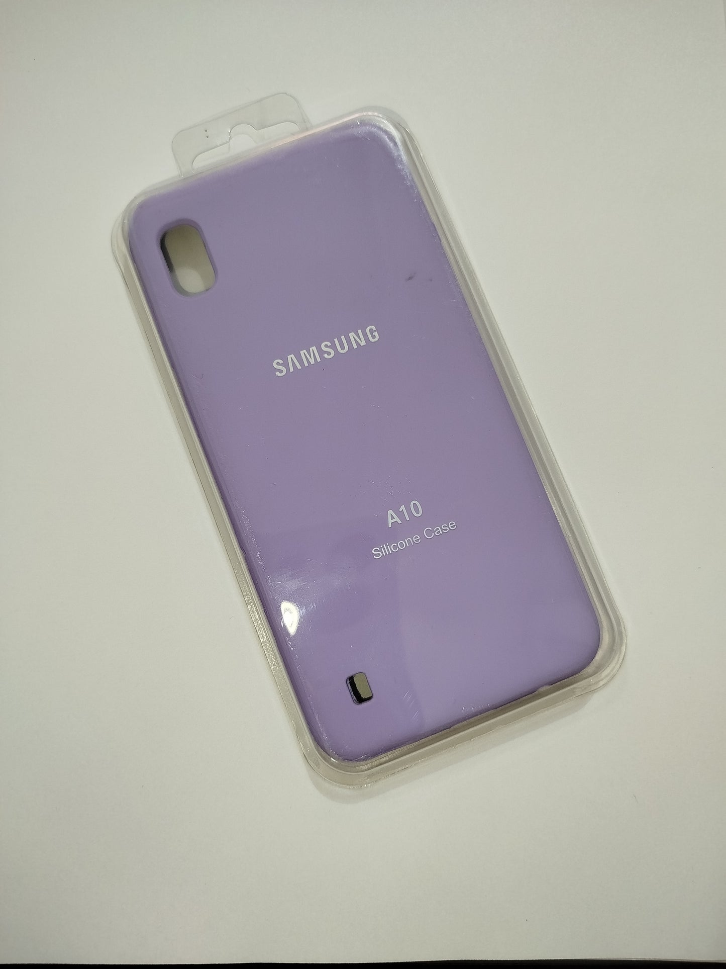 SAMSUNG A10
