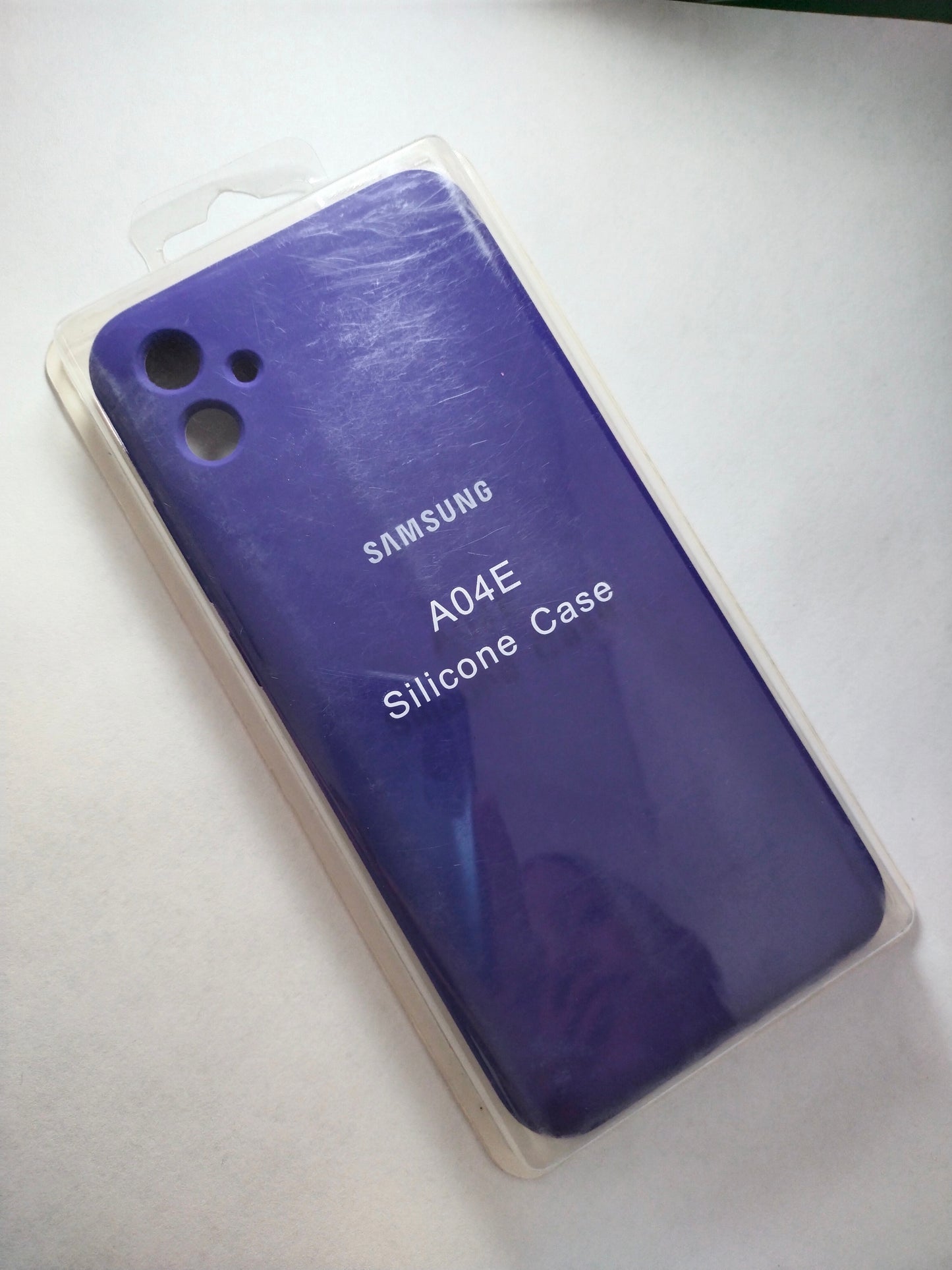 SAMSUNG A04E - A04