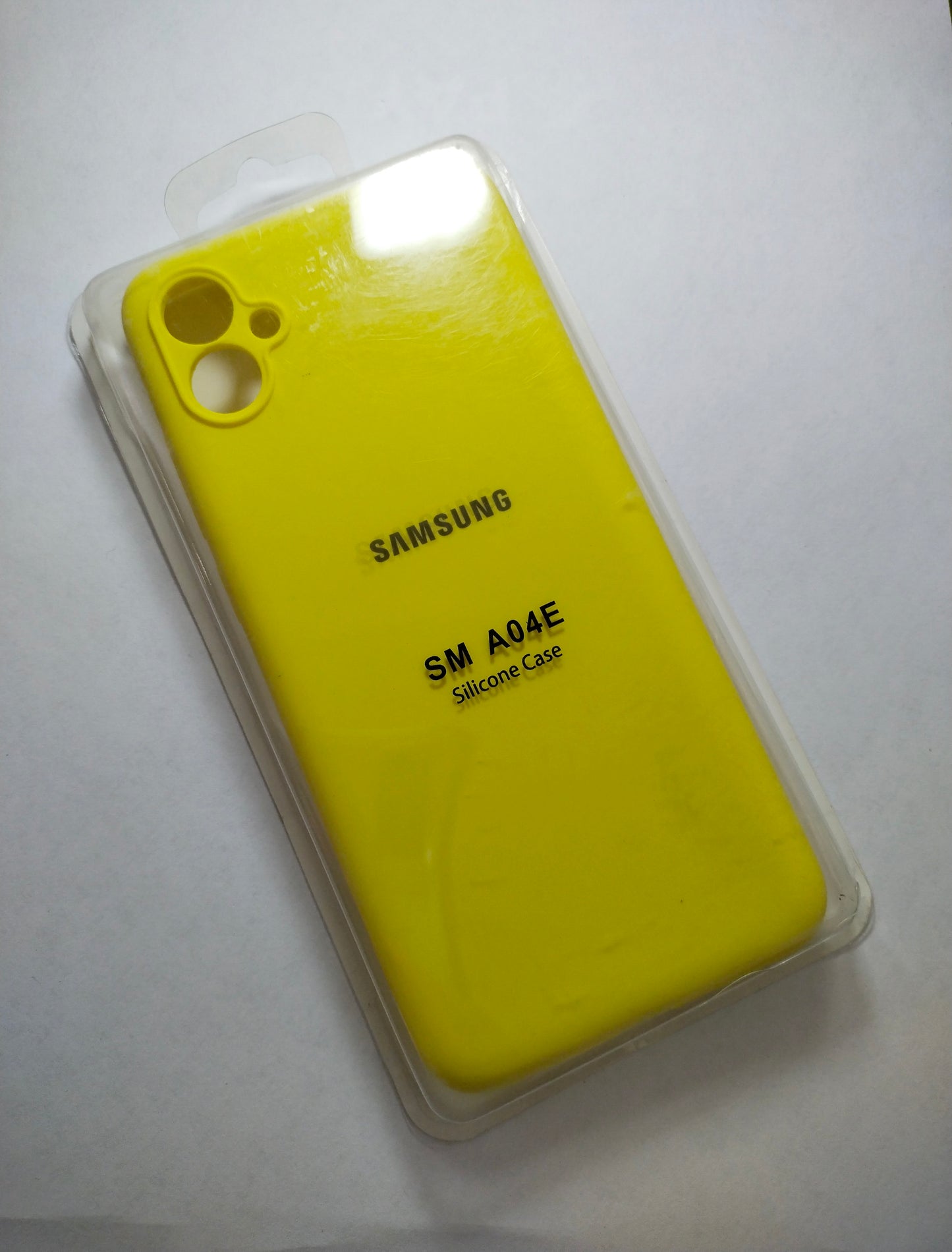 SAMSUNG A04E - A04