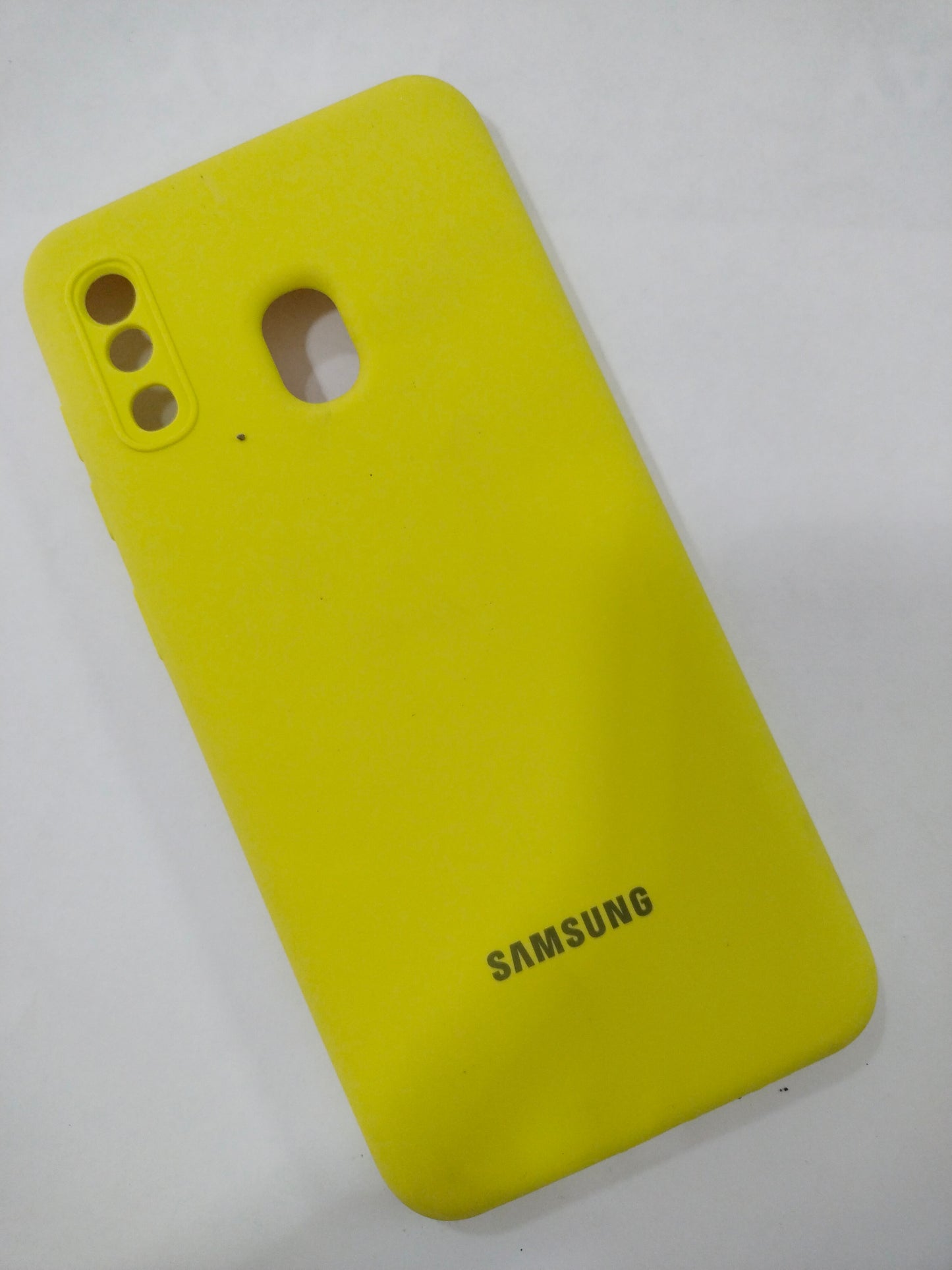 SAMSUNG A20/A30