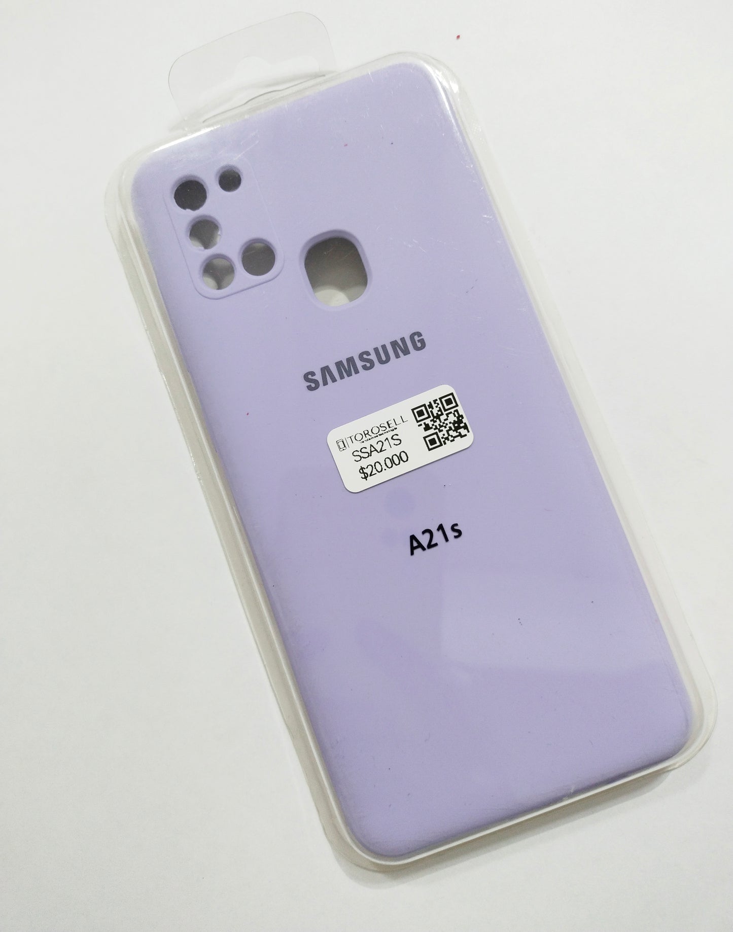 SAMSUNG A21S