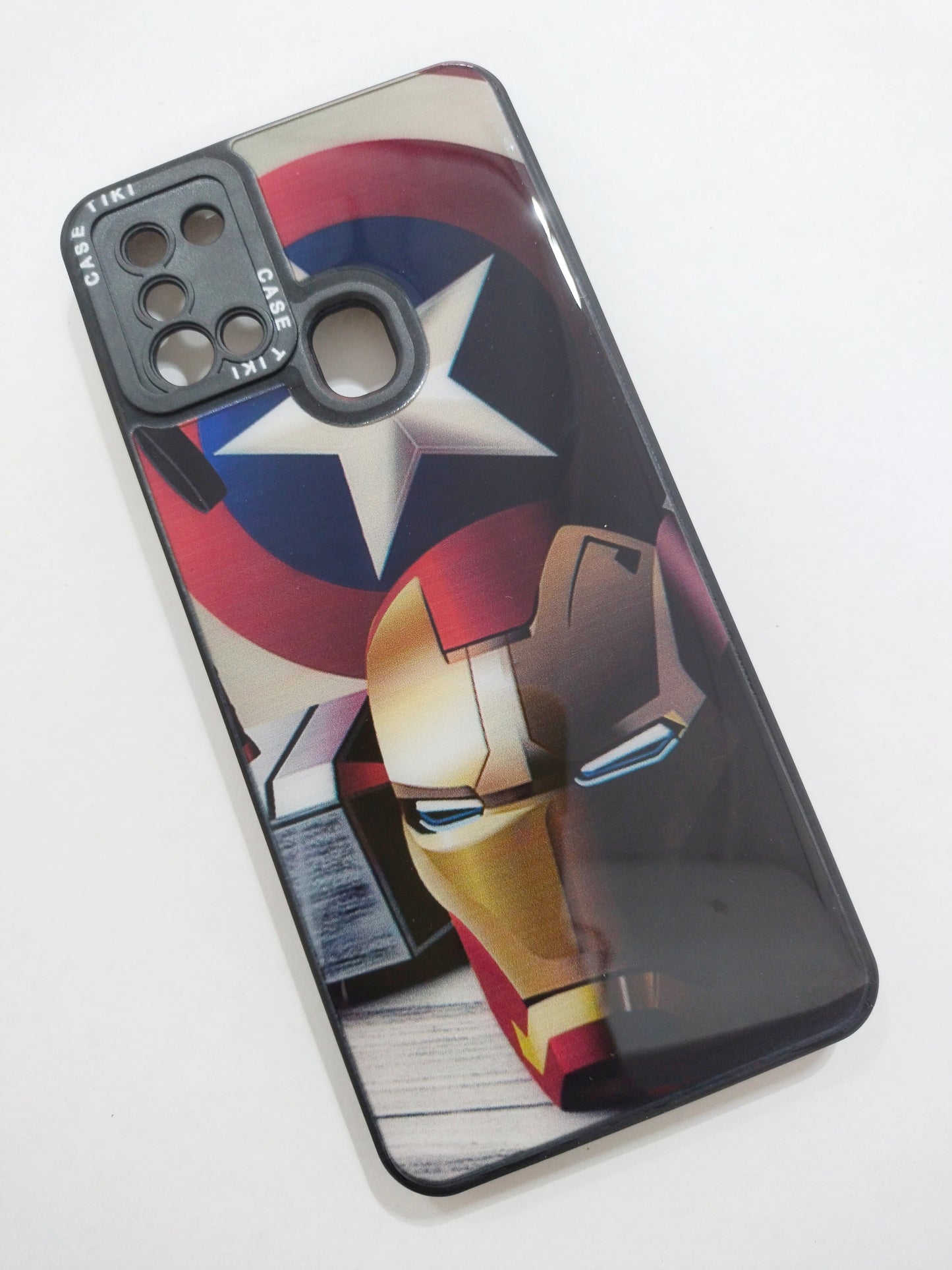 SAMSUNG A21S
