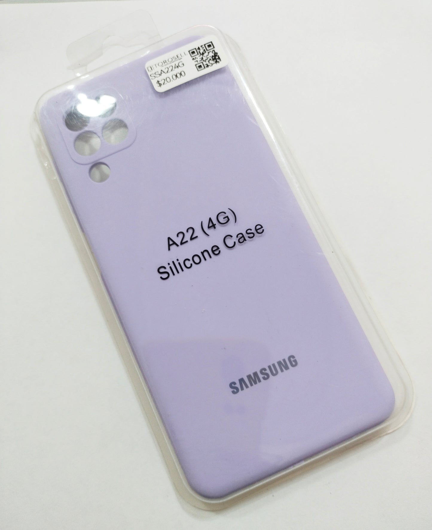 SAMSUNG A22 4G