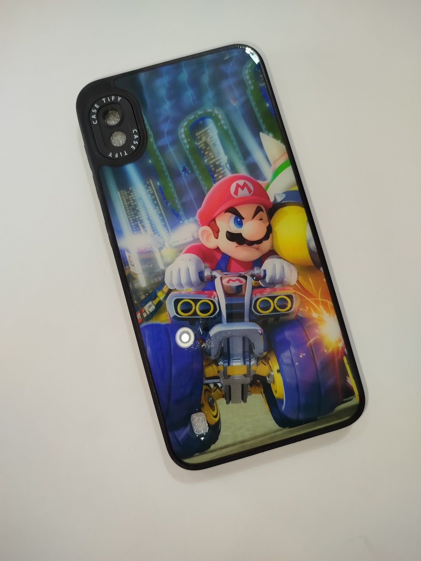 SAMSUNG A10