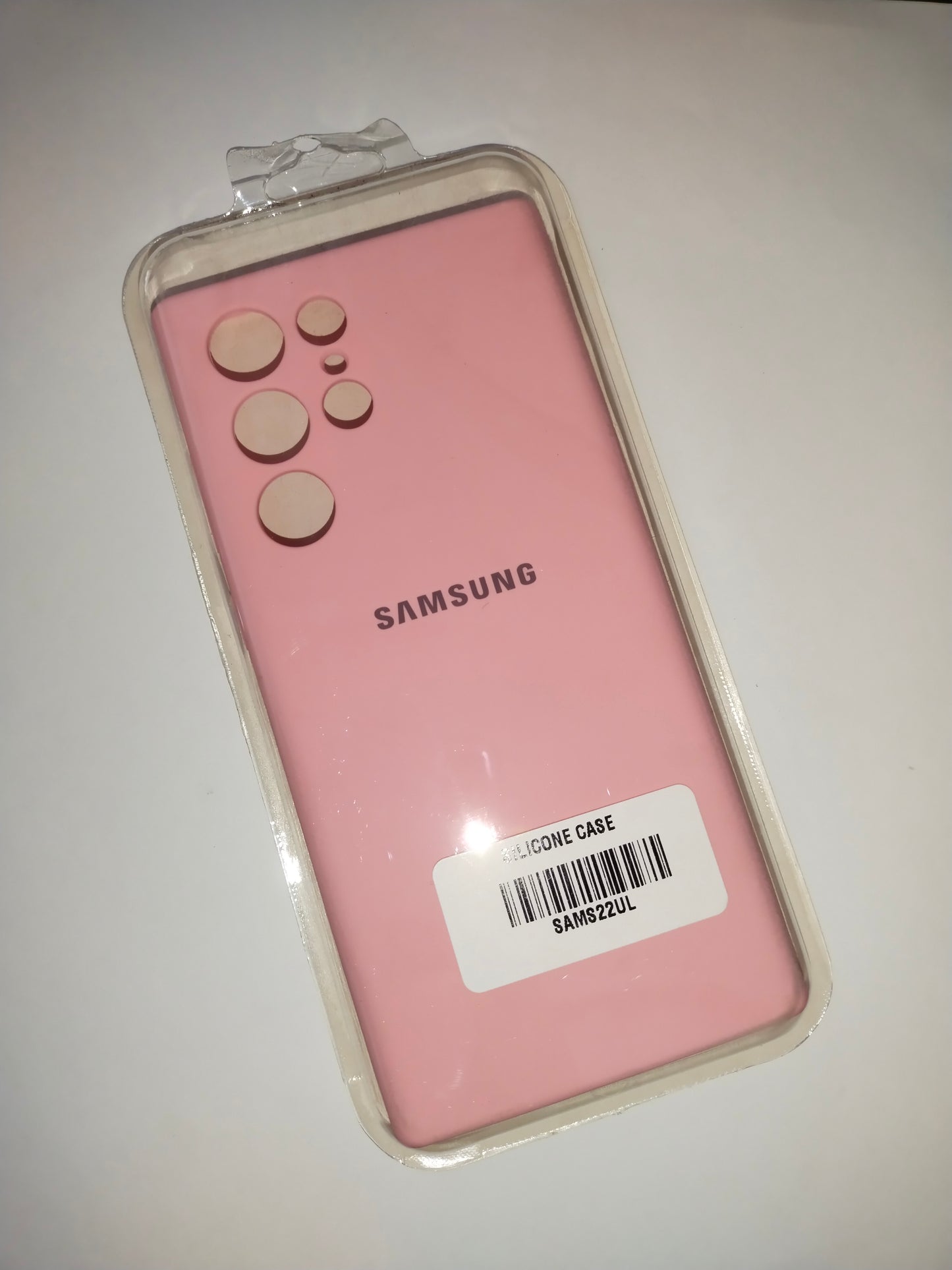SAMSUNG S22 ULTRA