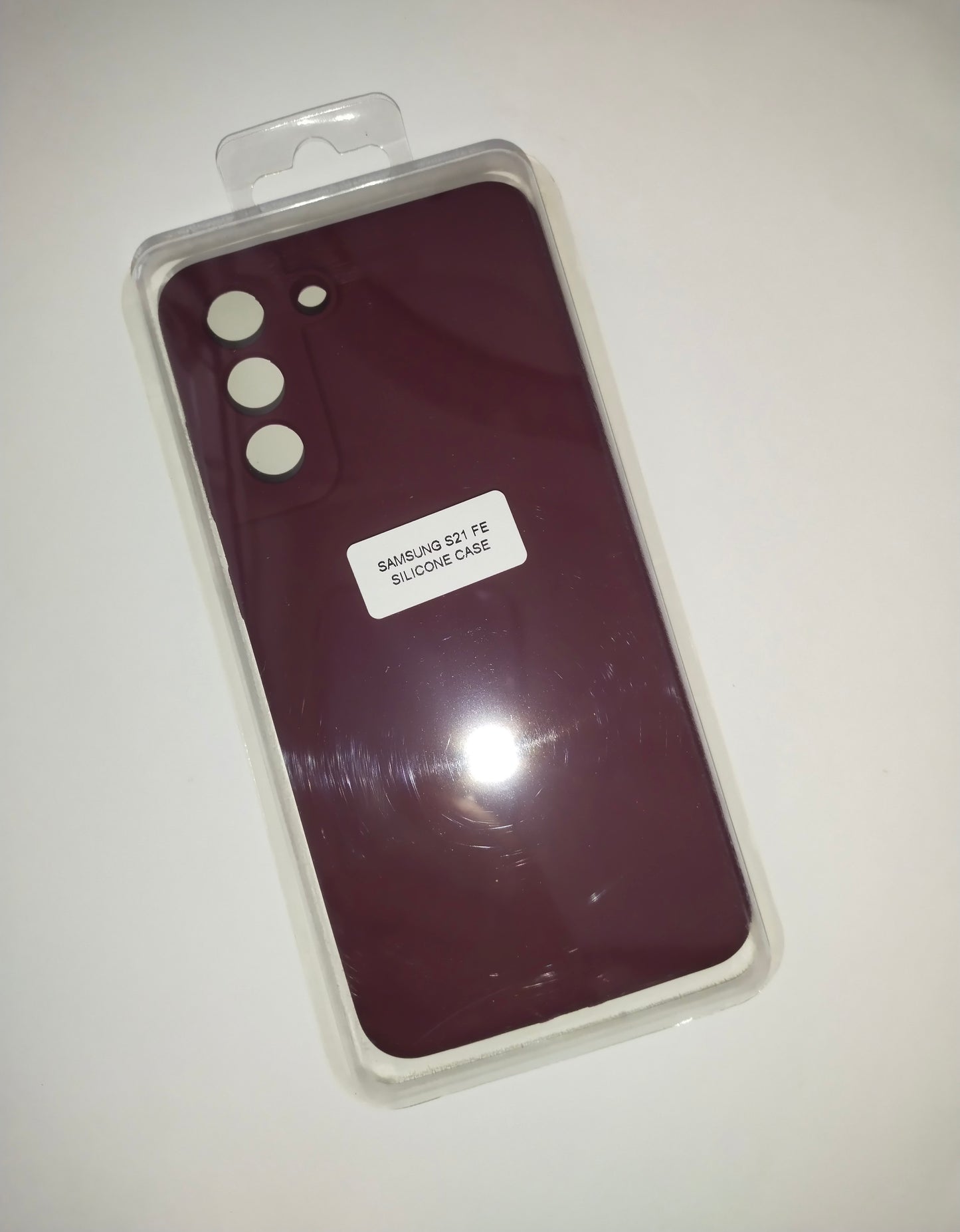 SAMSUNG S21 FE