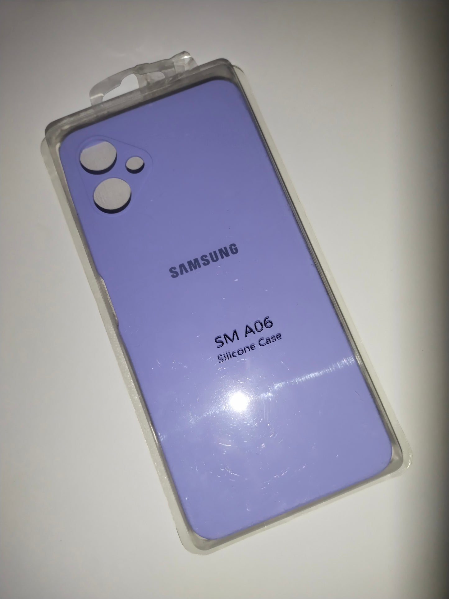 SAMSUNG A06