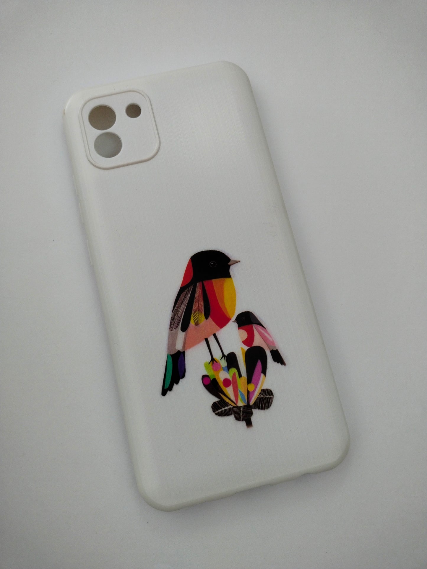 SAMSUNG A03