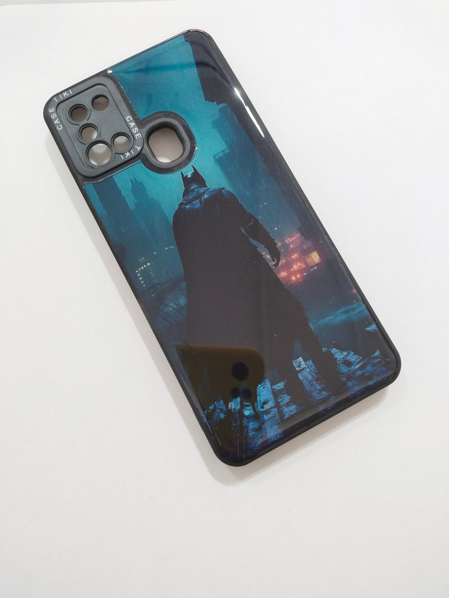 SAMSUNG A21S