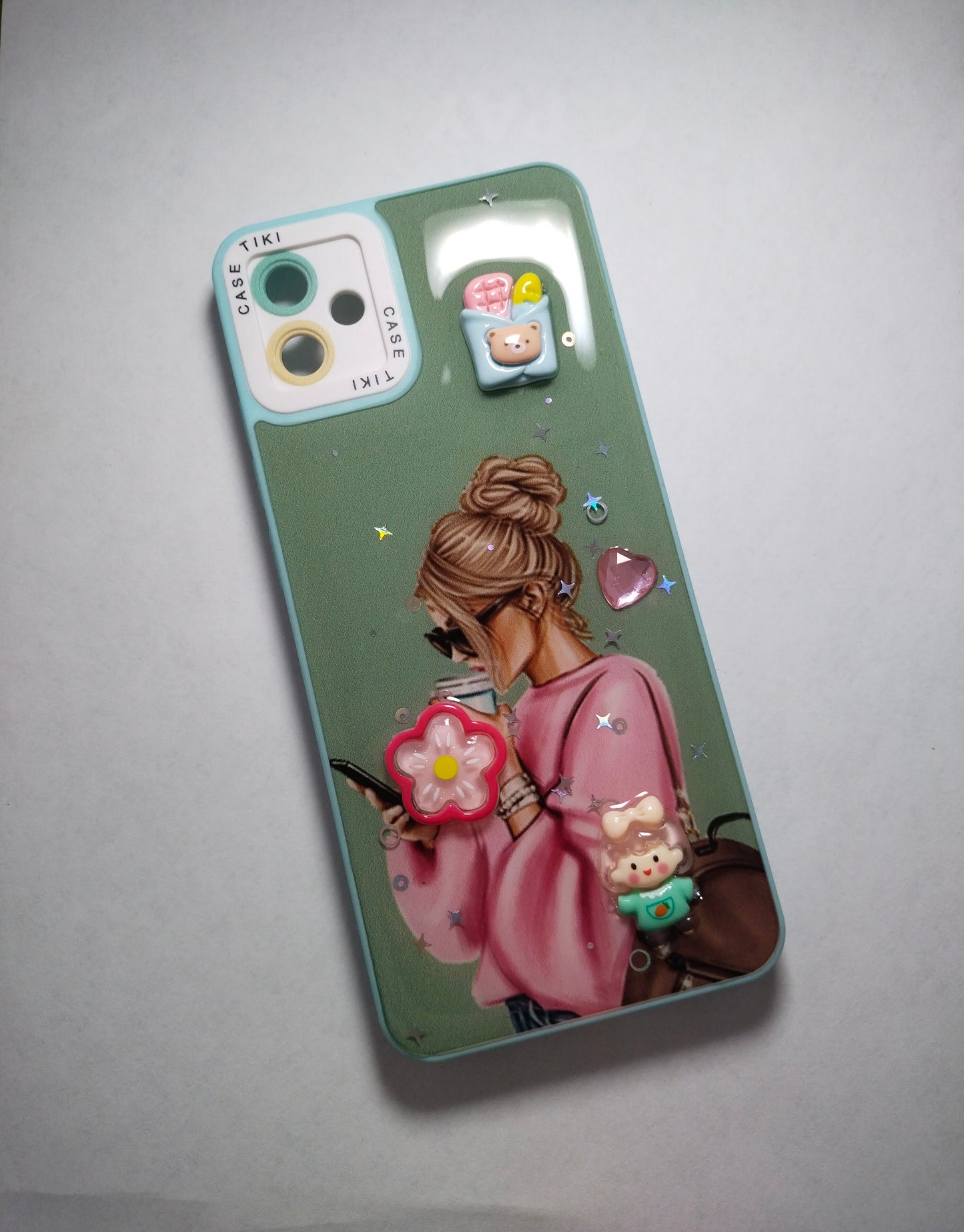 SAMSUNG A04E - A04