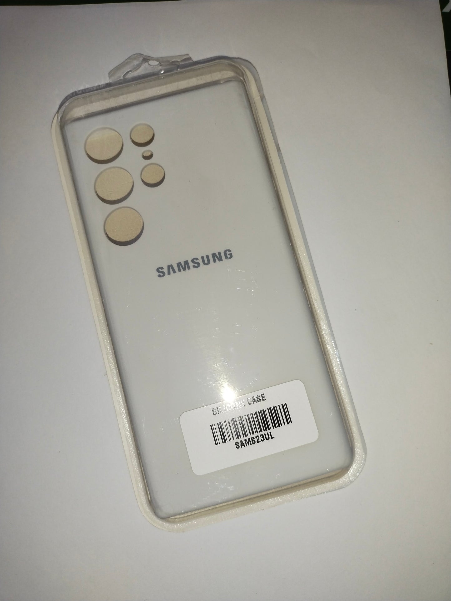 SAMSUNG S23 ULTRA