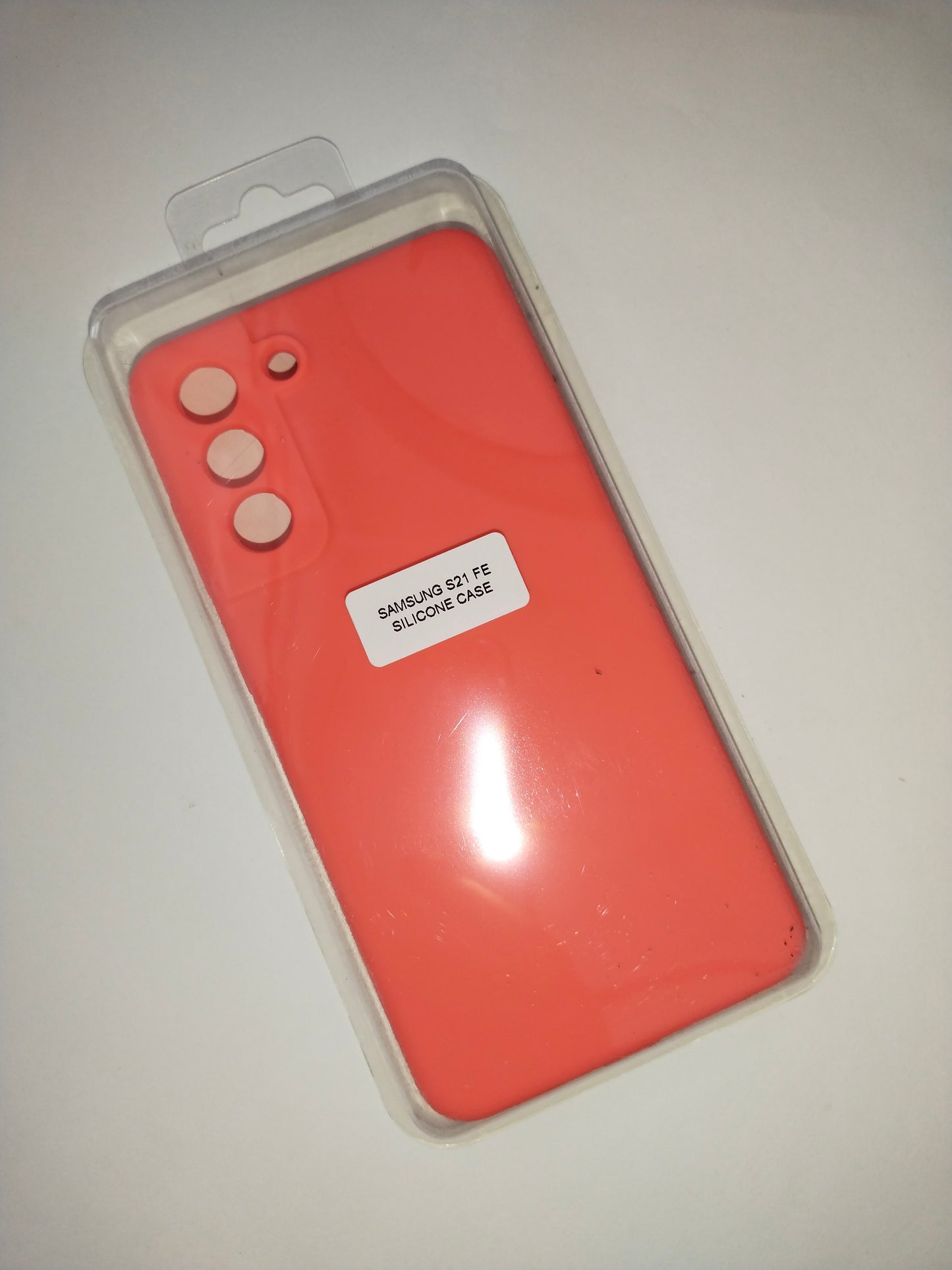 SAMSUNG S21 FE