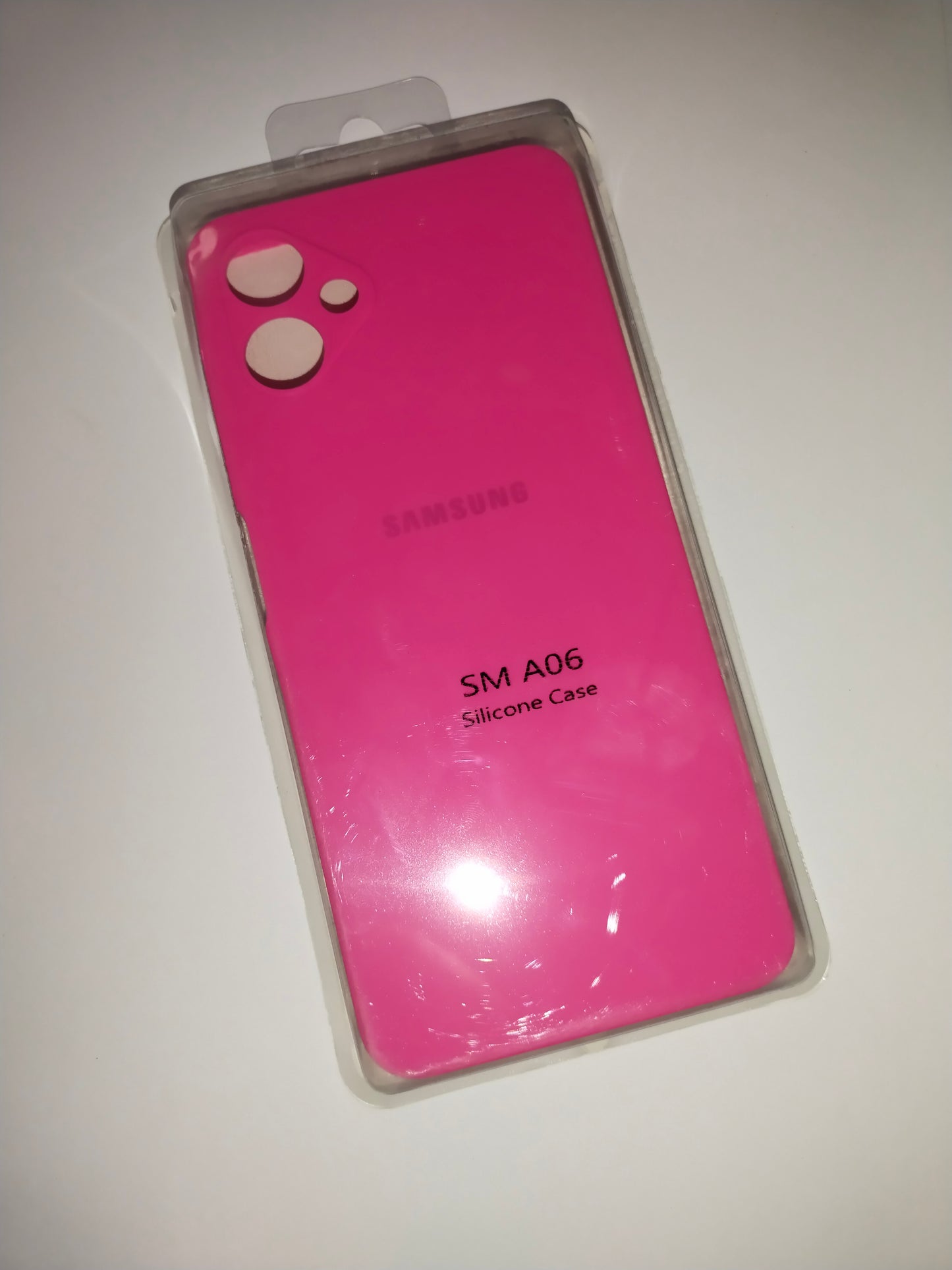 SAMSUNG A06
