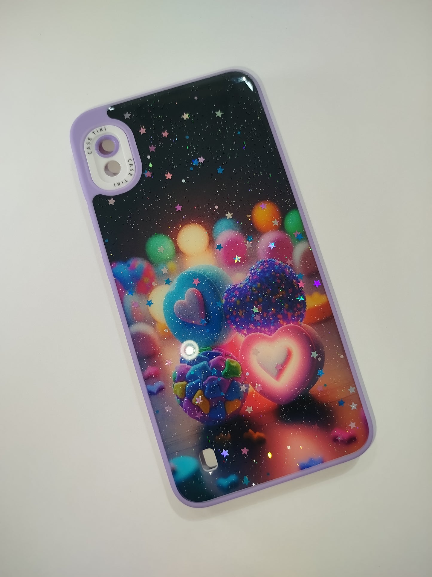 SAMSUNG A10