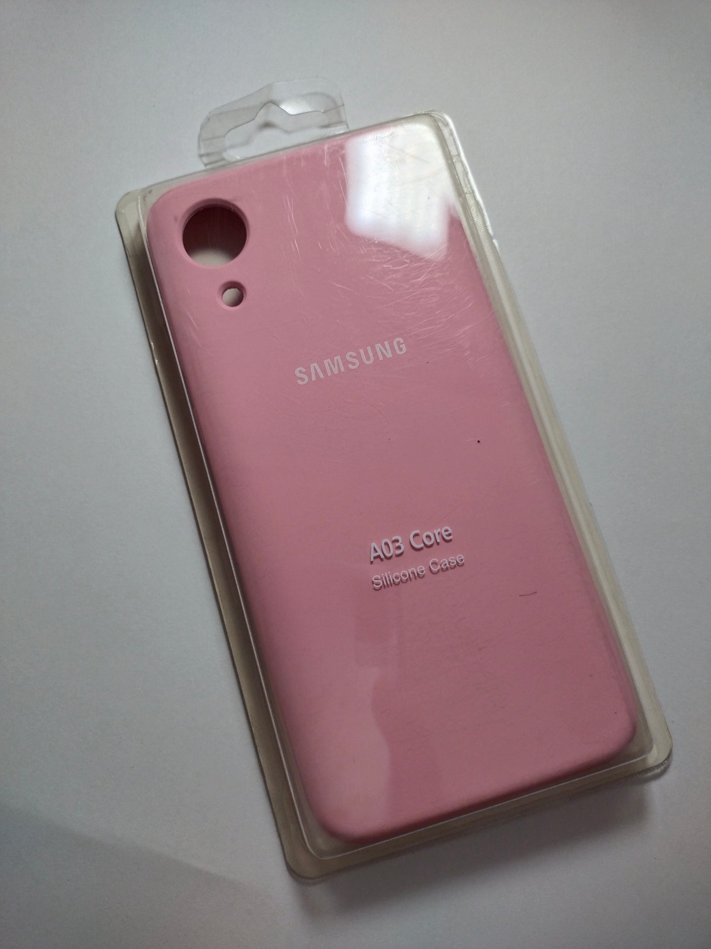 SAMSUNG A03 CORE