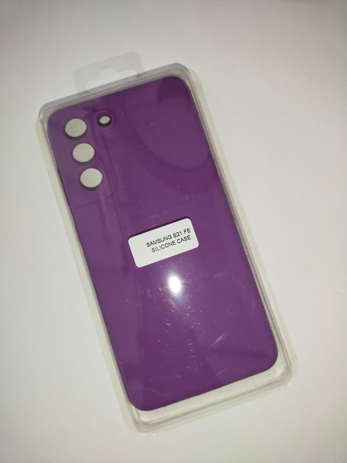 SAMSUNG S21 FE