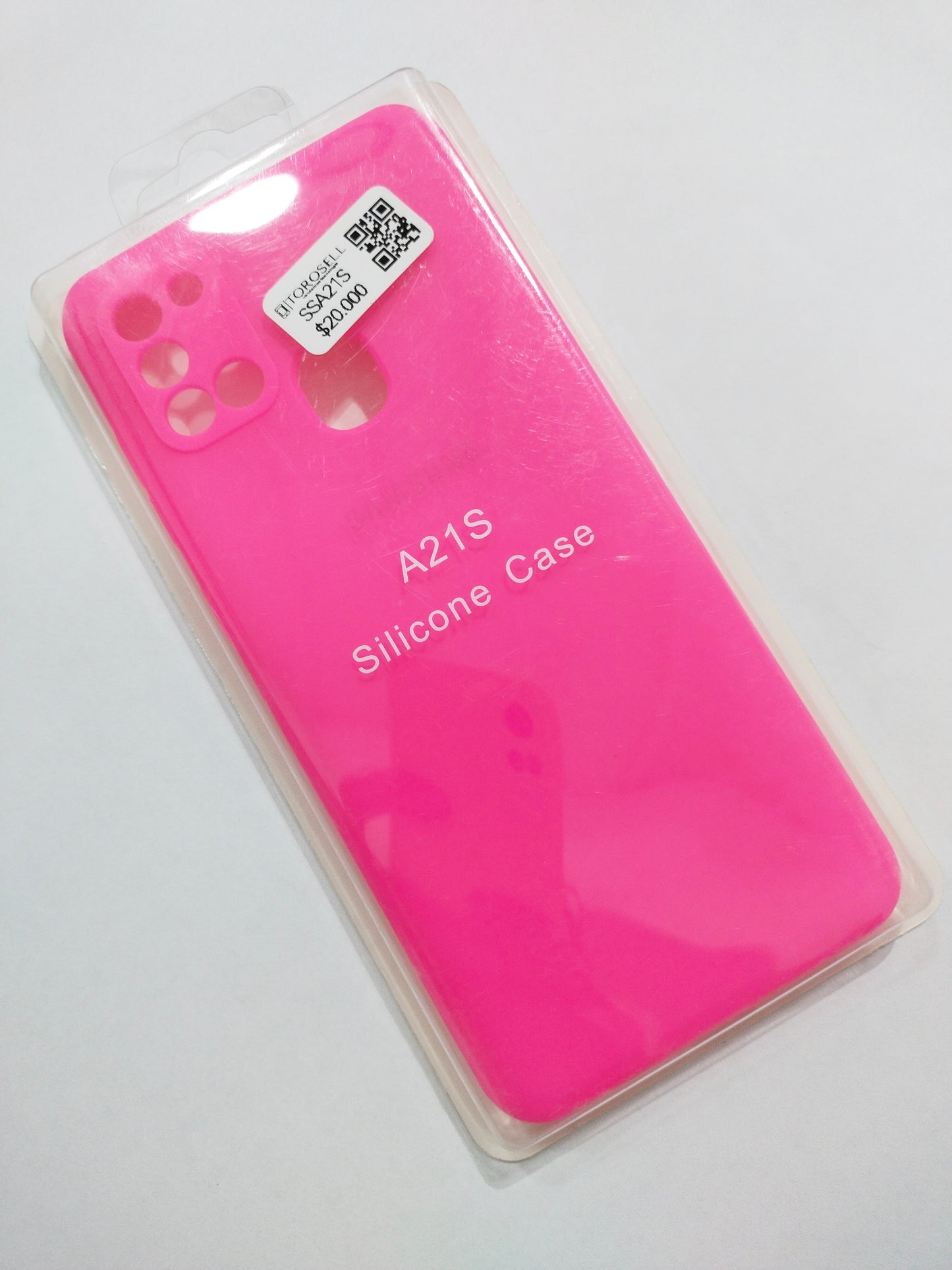 SAMSUNG A21S