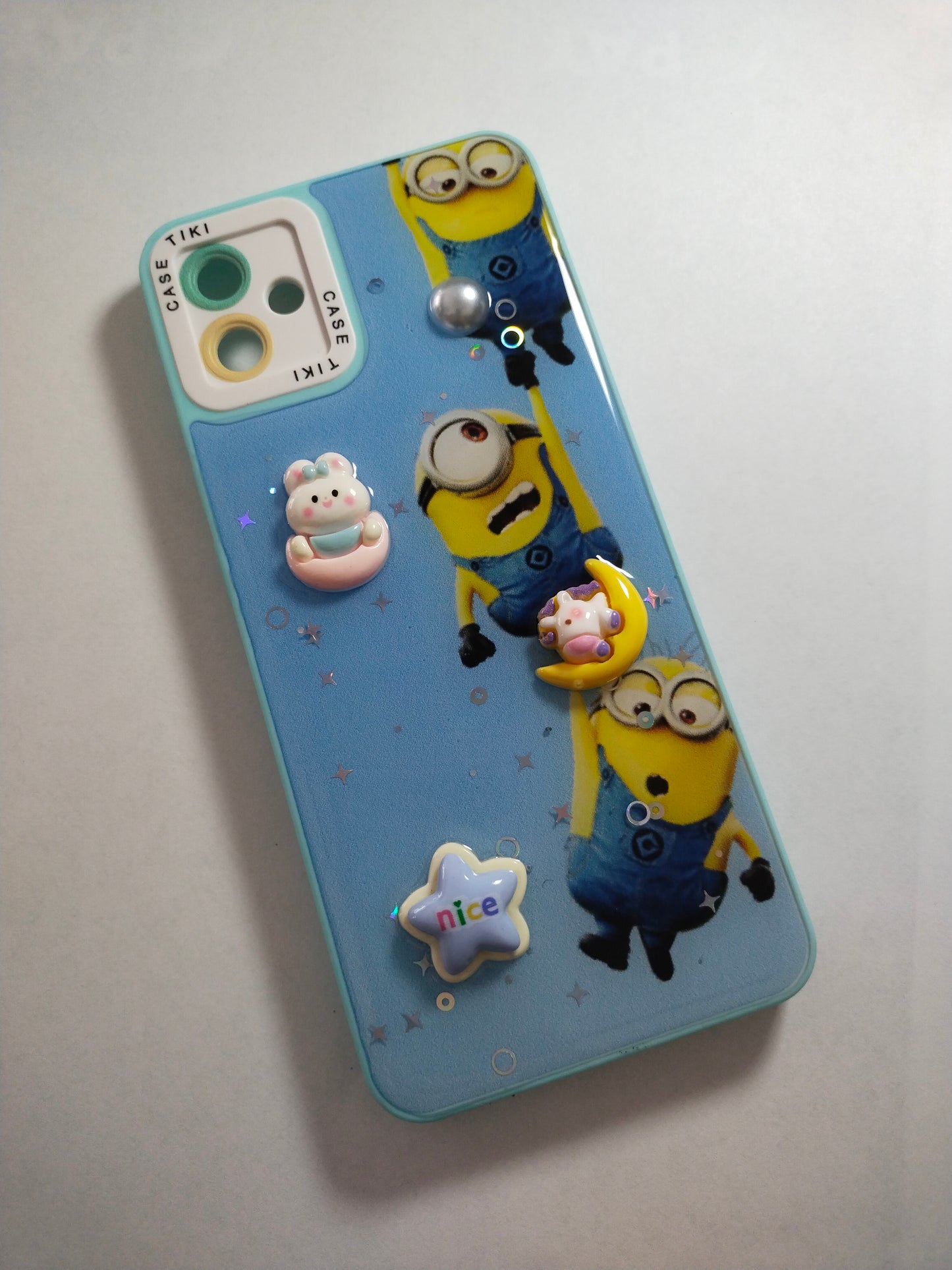 SAMSUNG A04E - A04