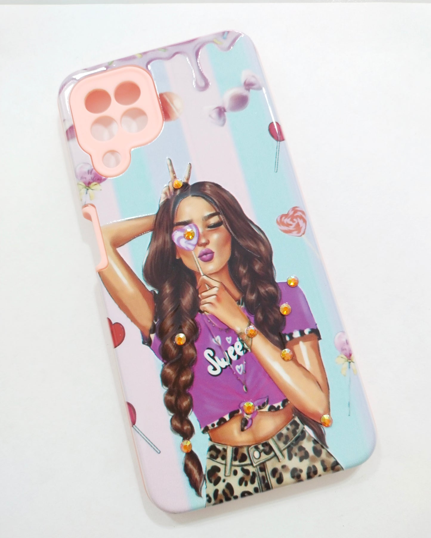 SAMSUNG A22 4G