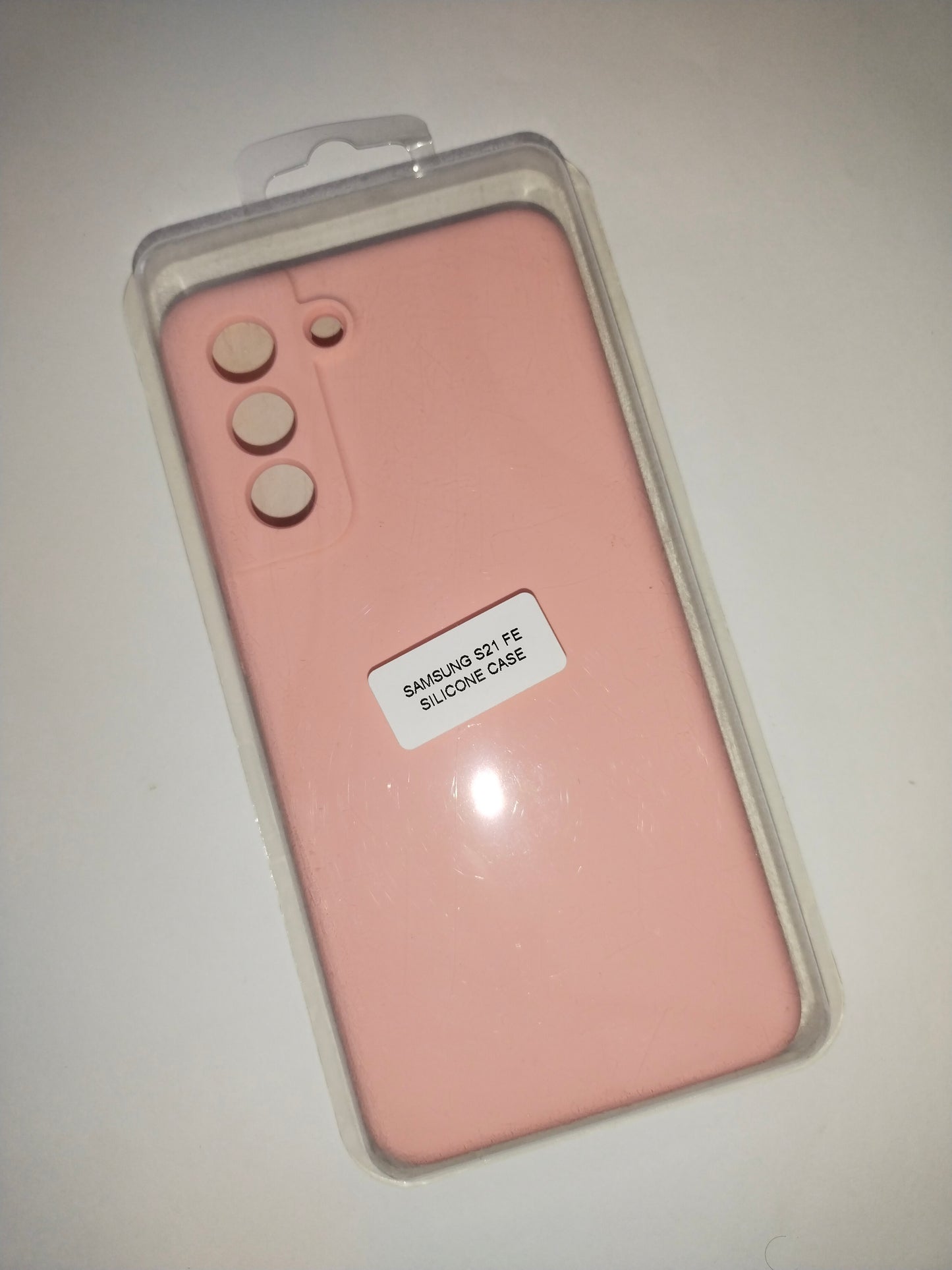SAMSUNG S21 FE