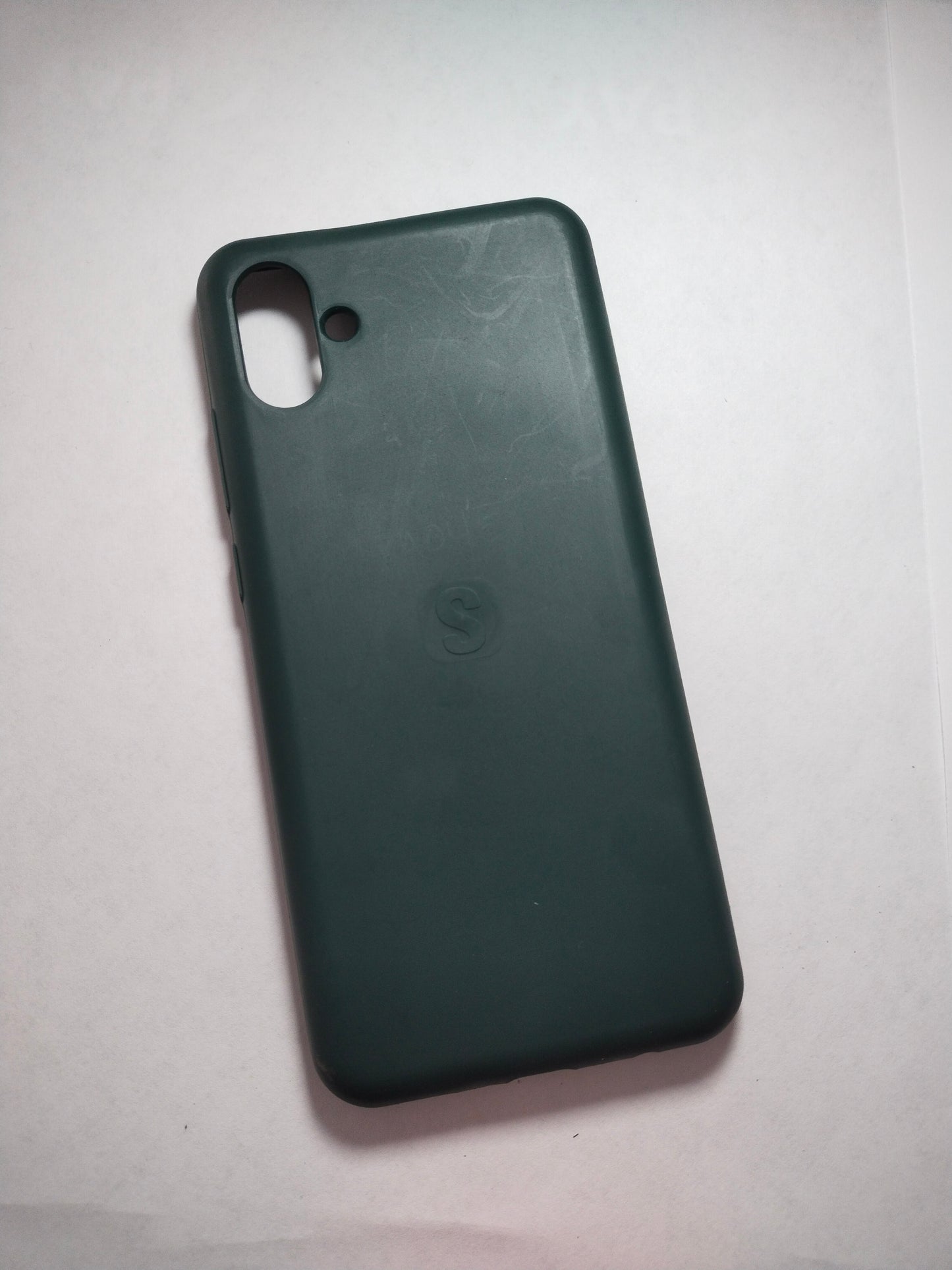 SAMSUNG A04E - A04