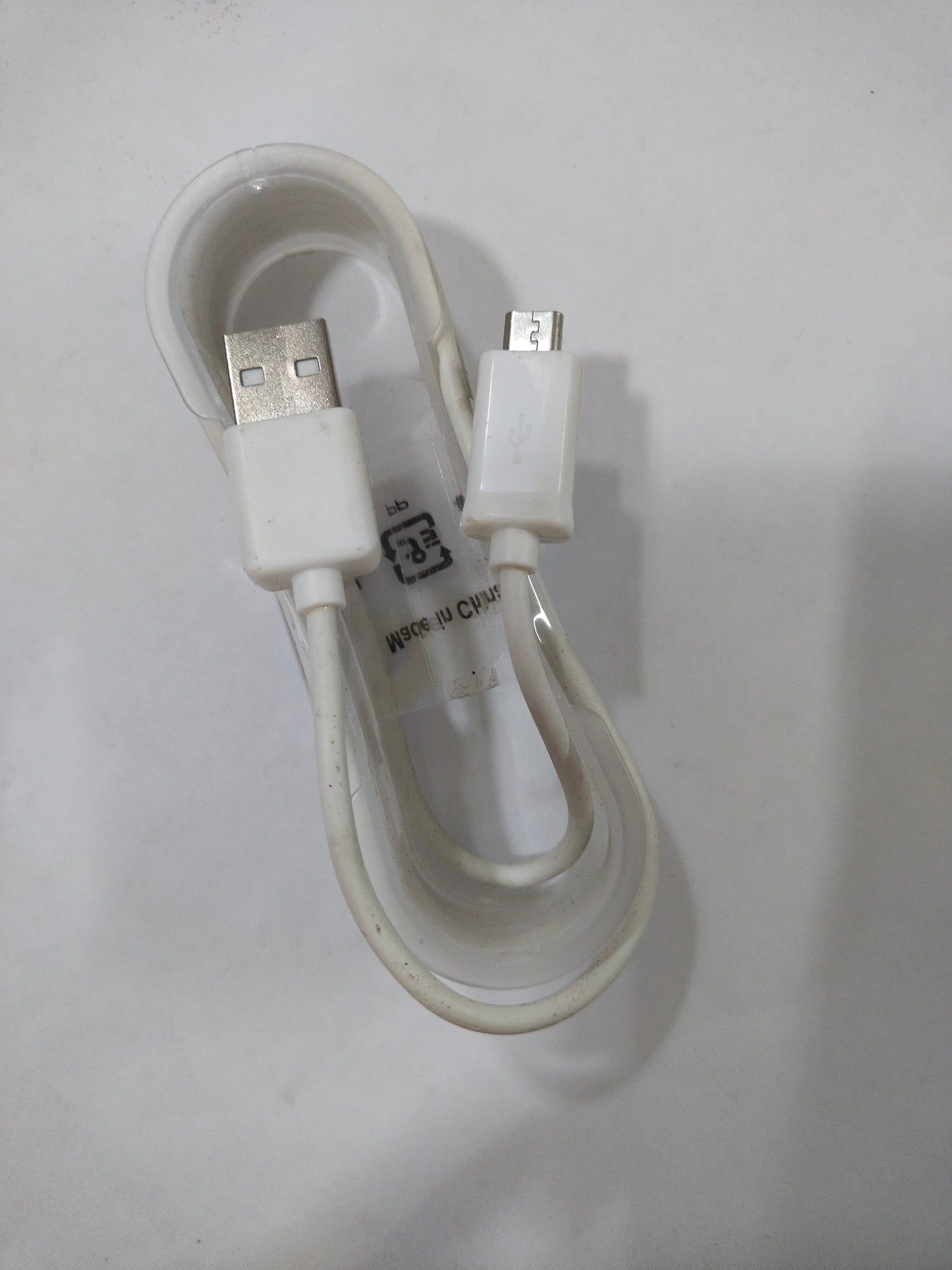 CABLE V8 ECONÓMICO