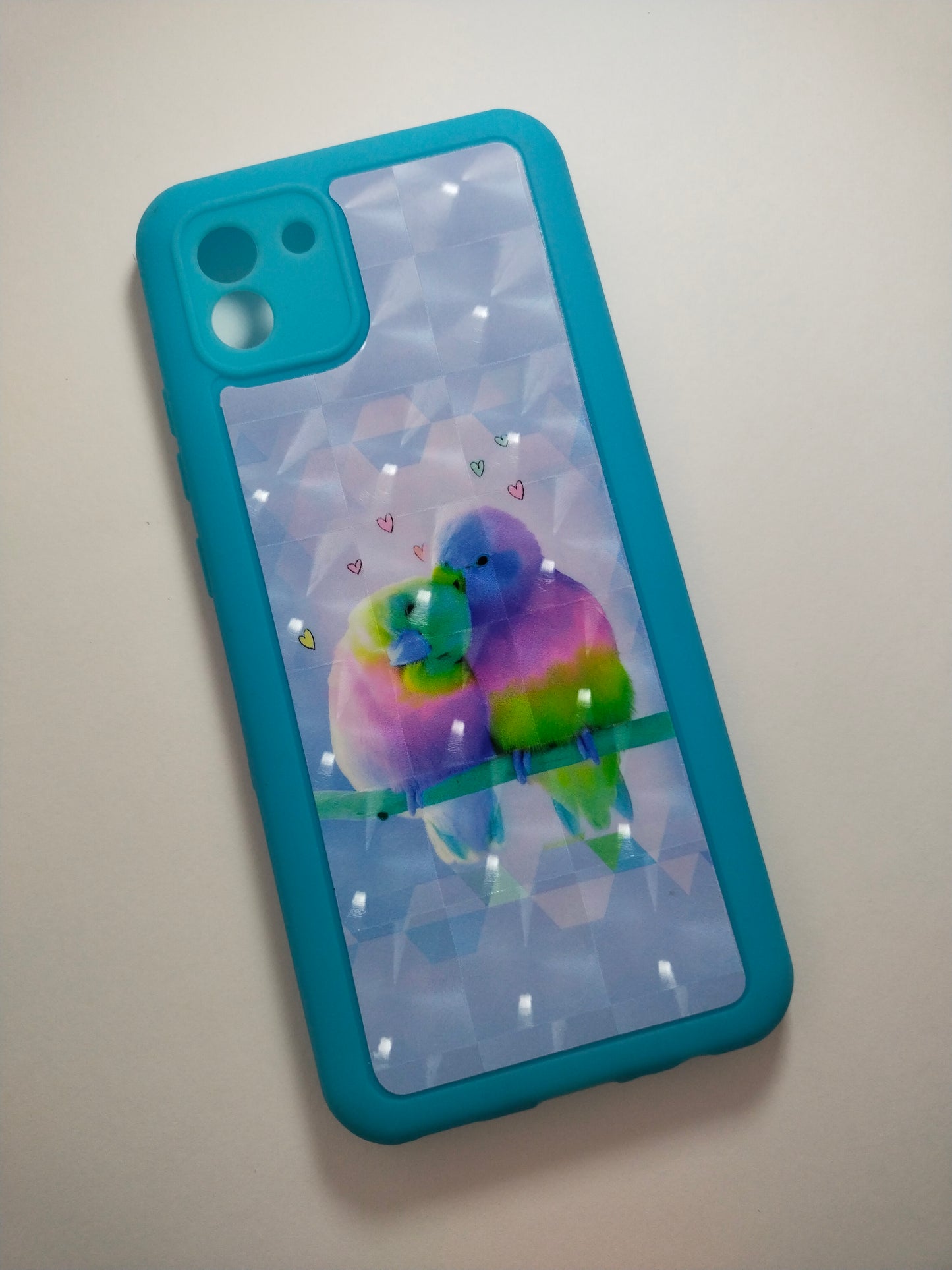 SAMSUNG A03