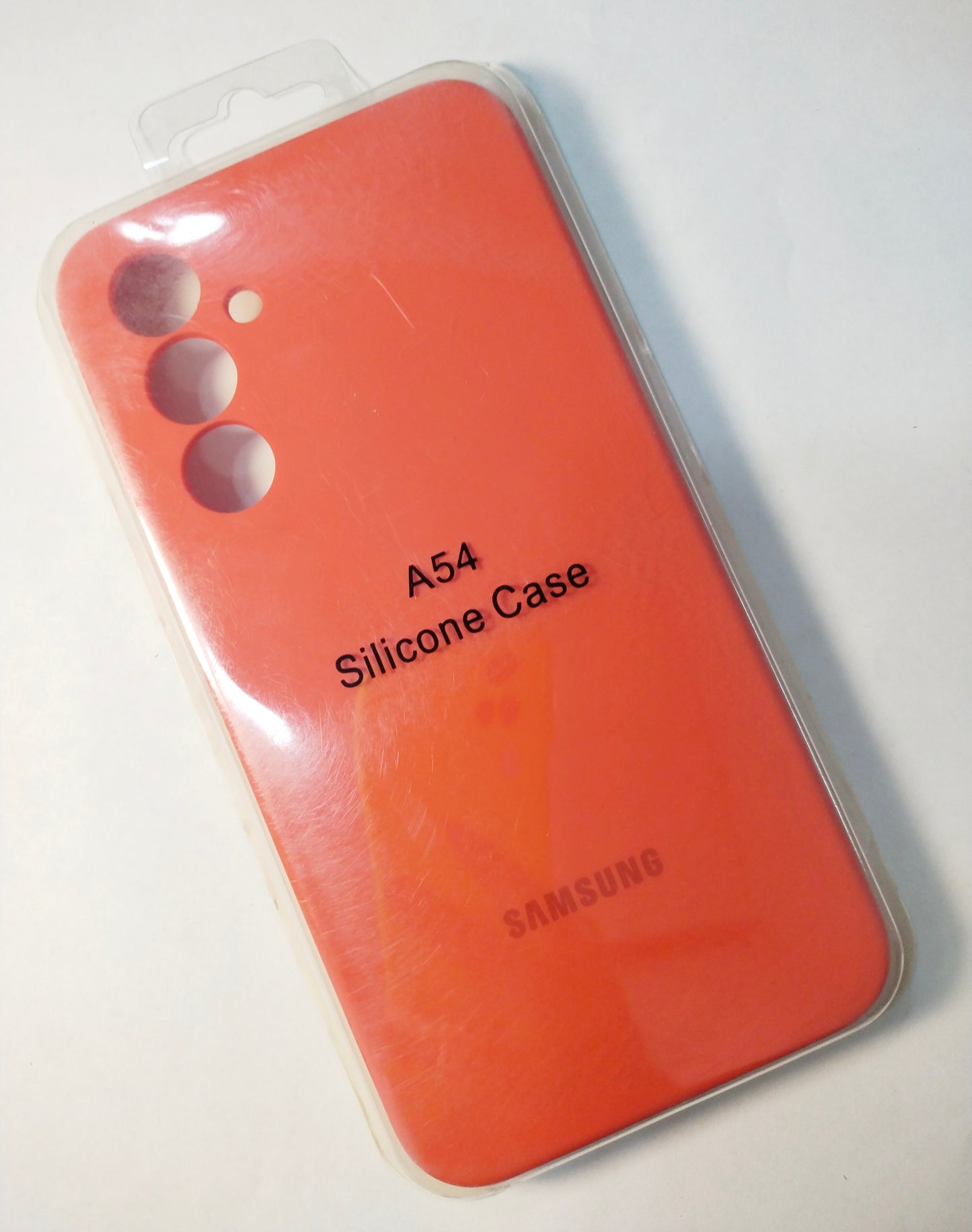 SAMSUNG A54