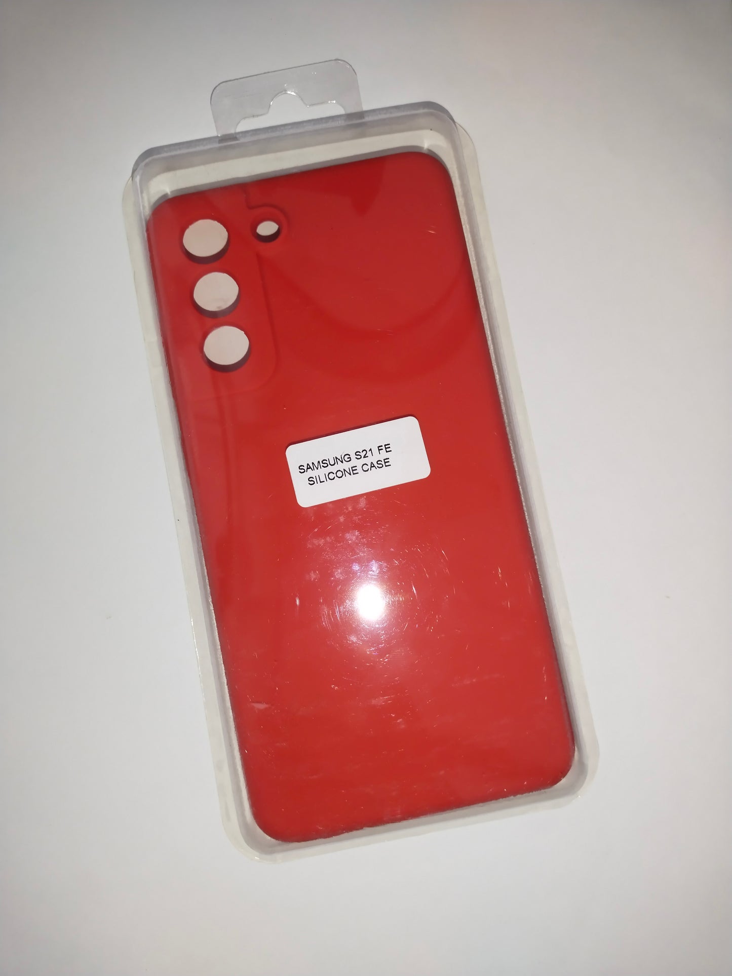 SAMSUNG S21 FE