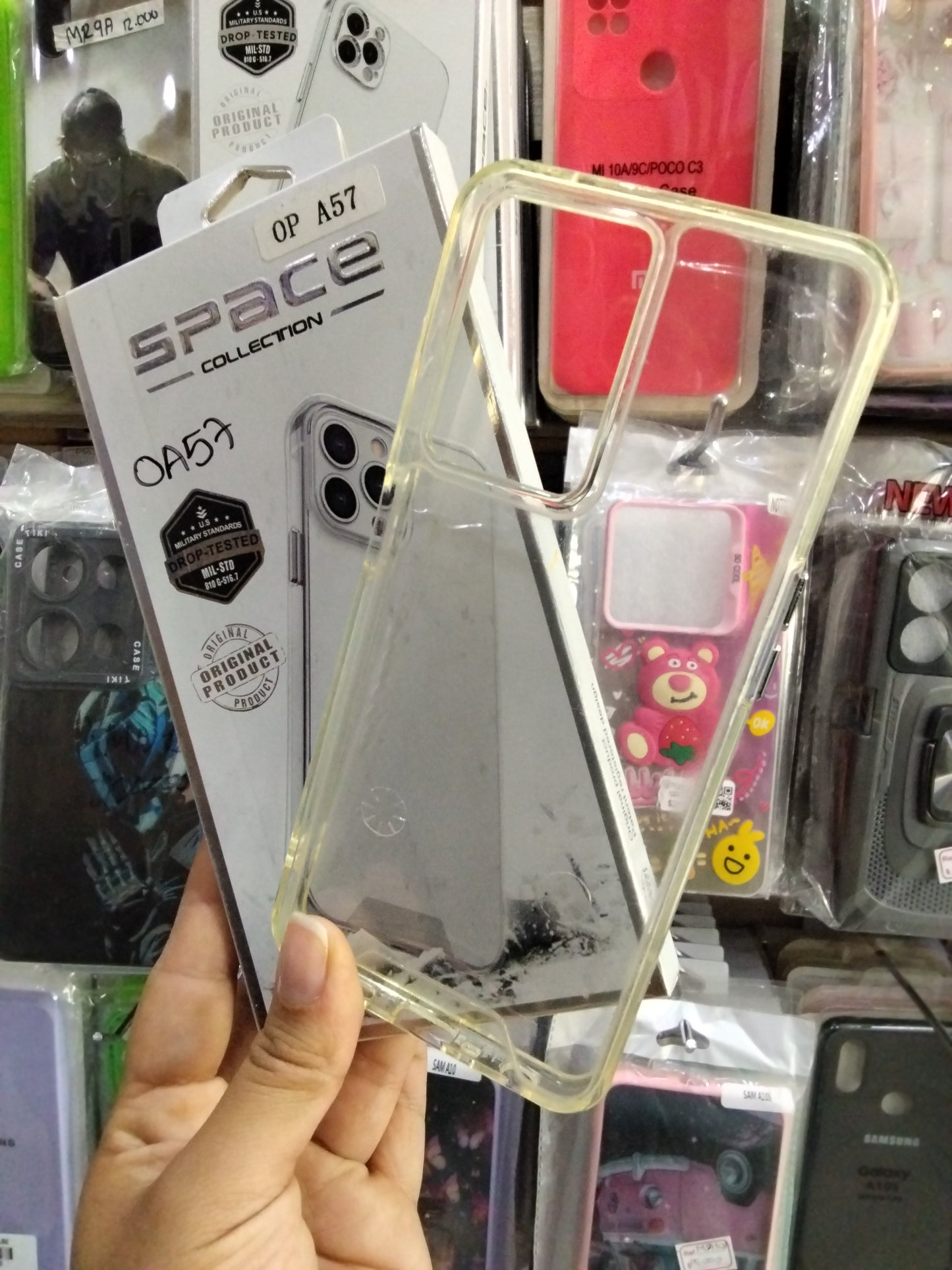 OPPO A57 4G / OPPO A77 4G / OPPO A77S