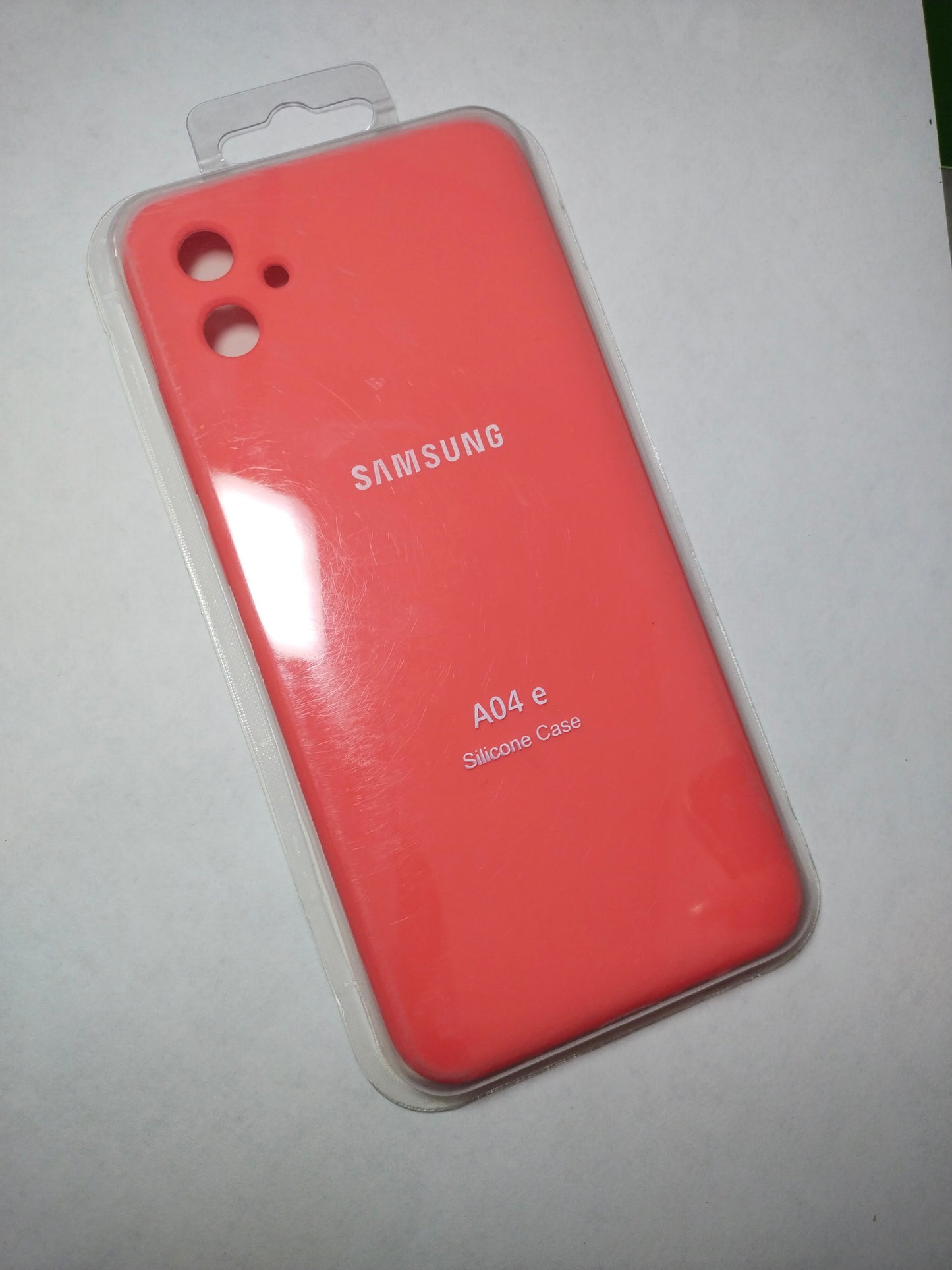 SAMSUNG A04E - A04