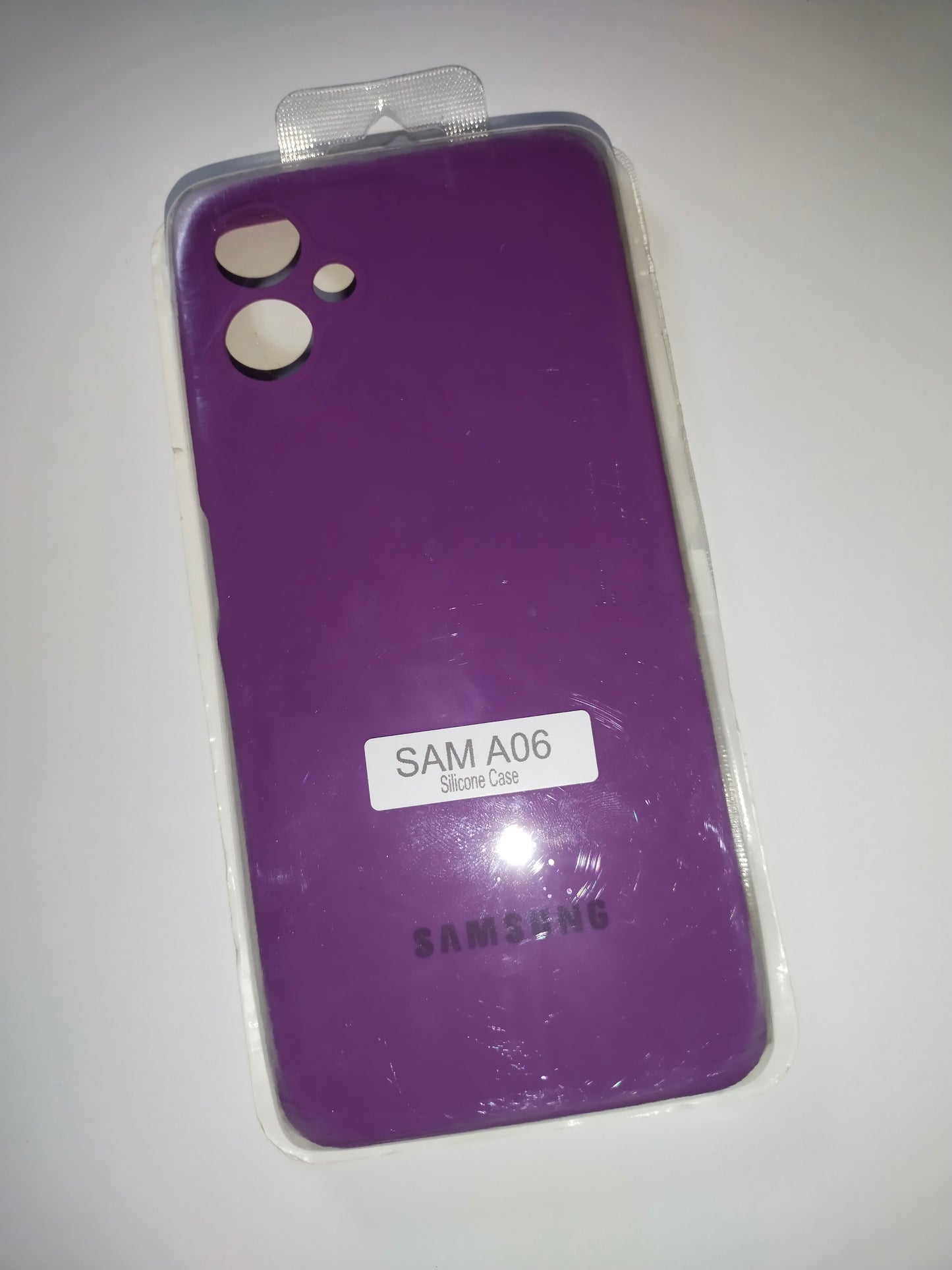 SAMSUNG A06